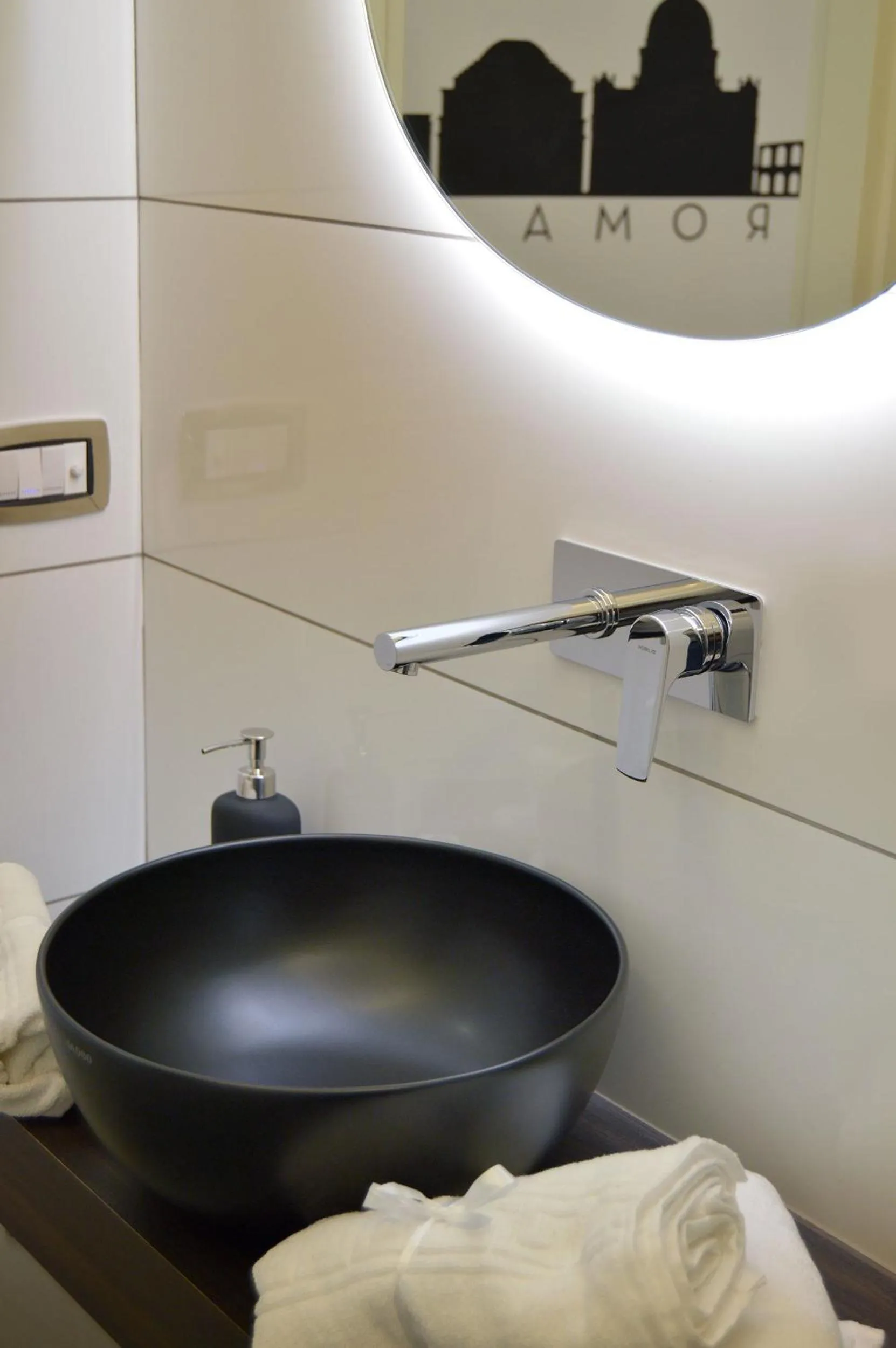 Napoli Central Station Studio