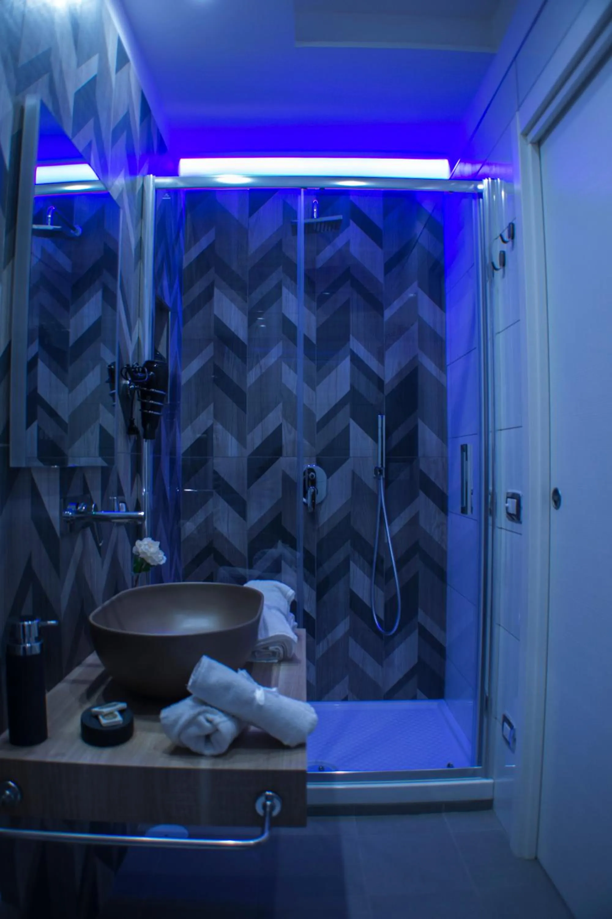 Napoli Central Station Studio