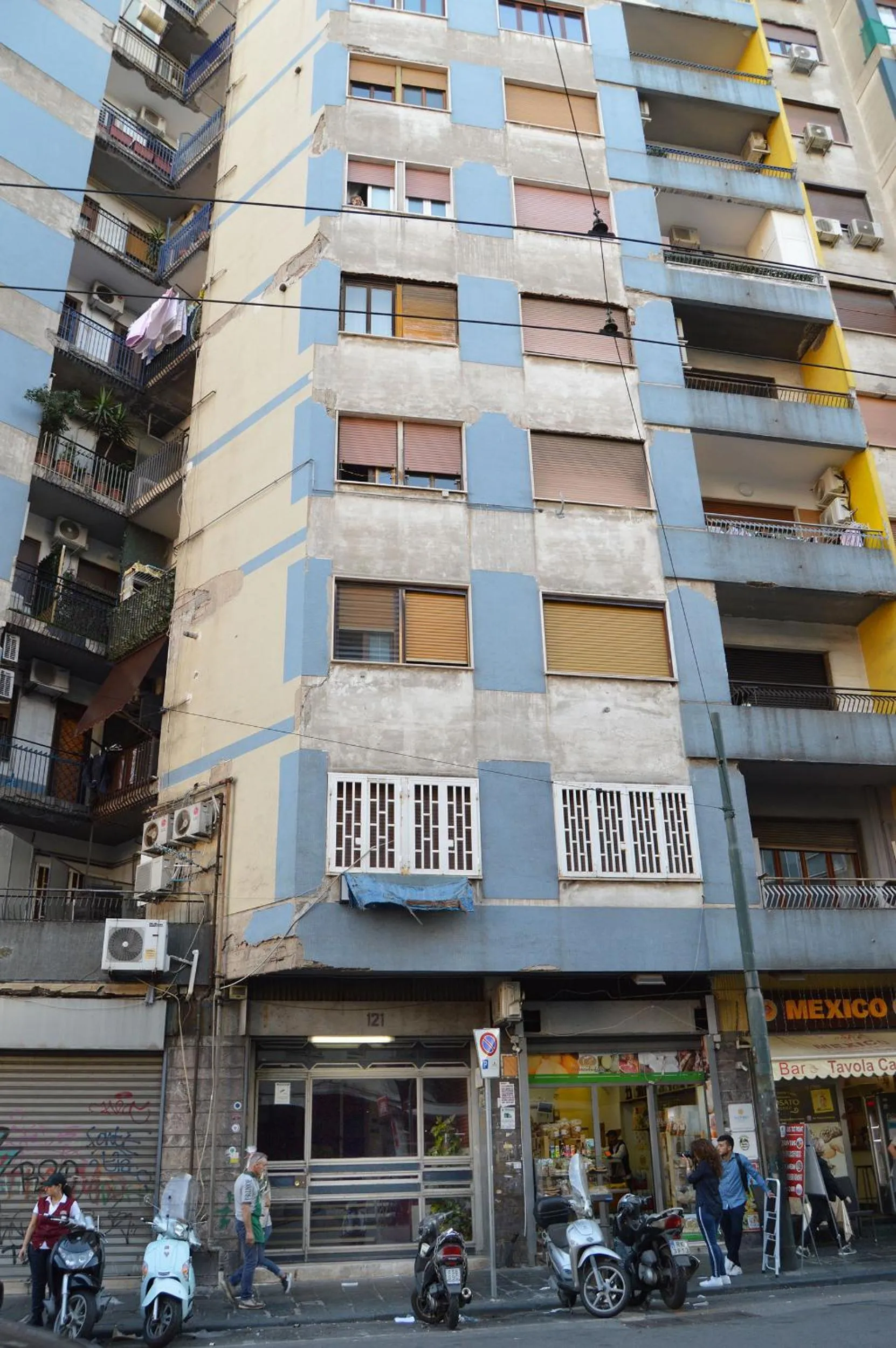 Napoli Central Station Studio