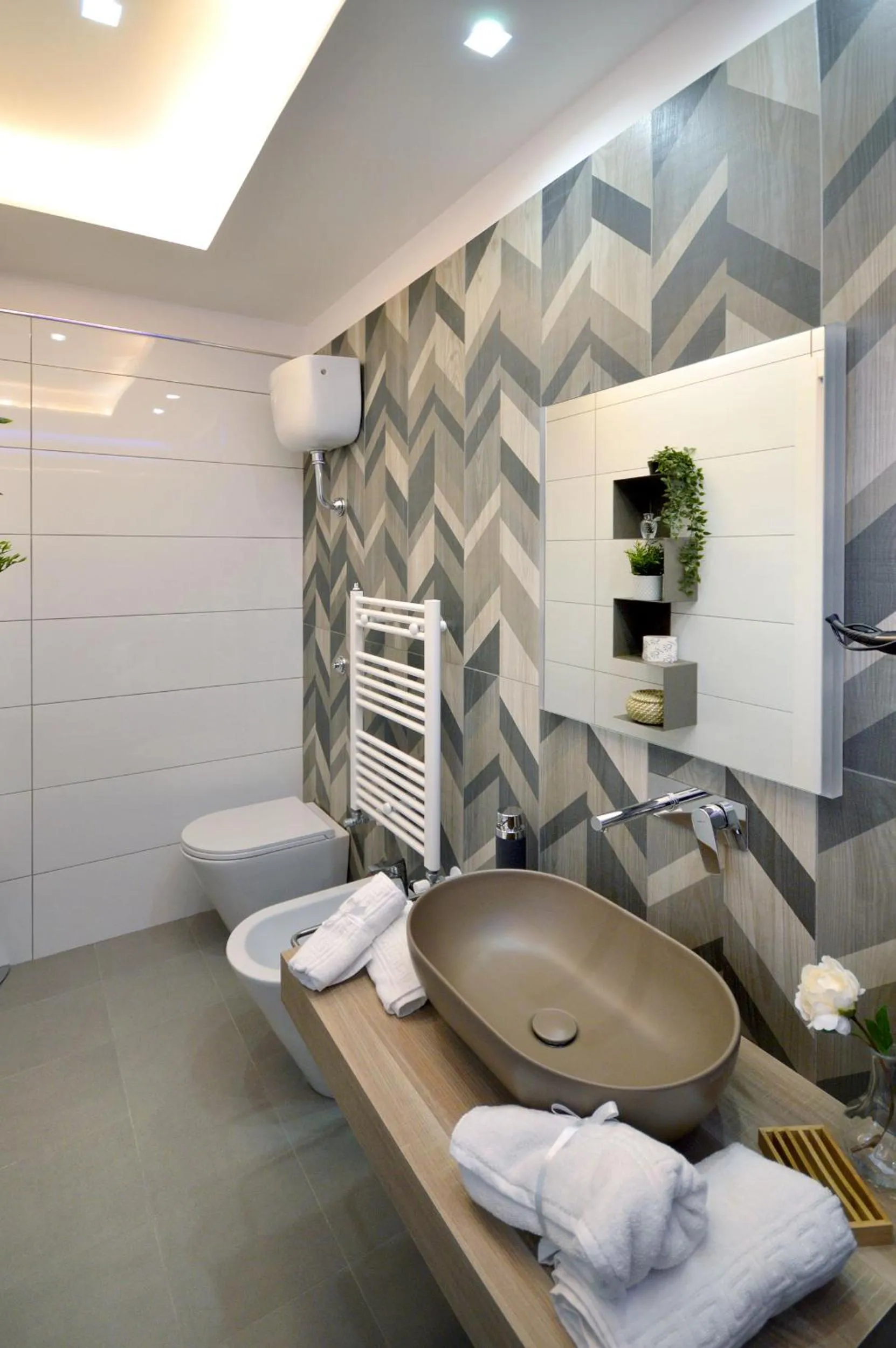 Napoli Central Station Studio