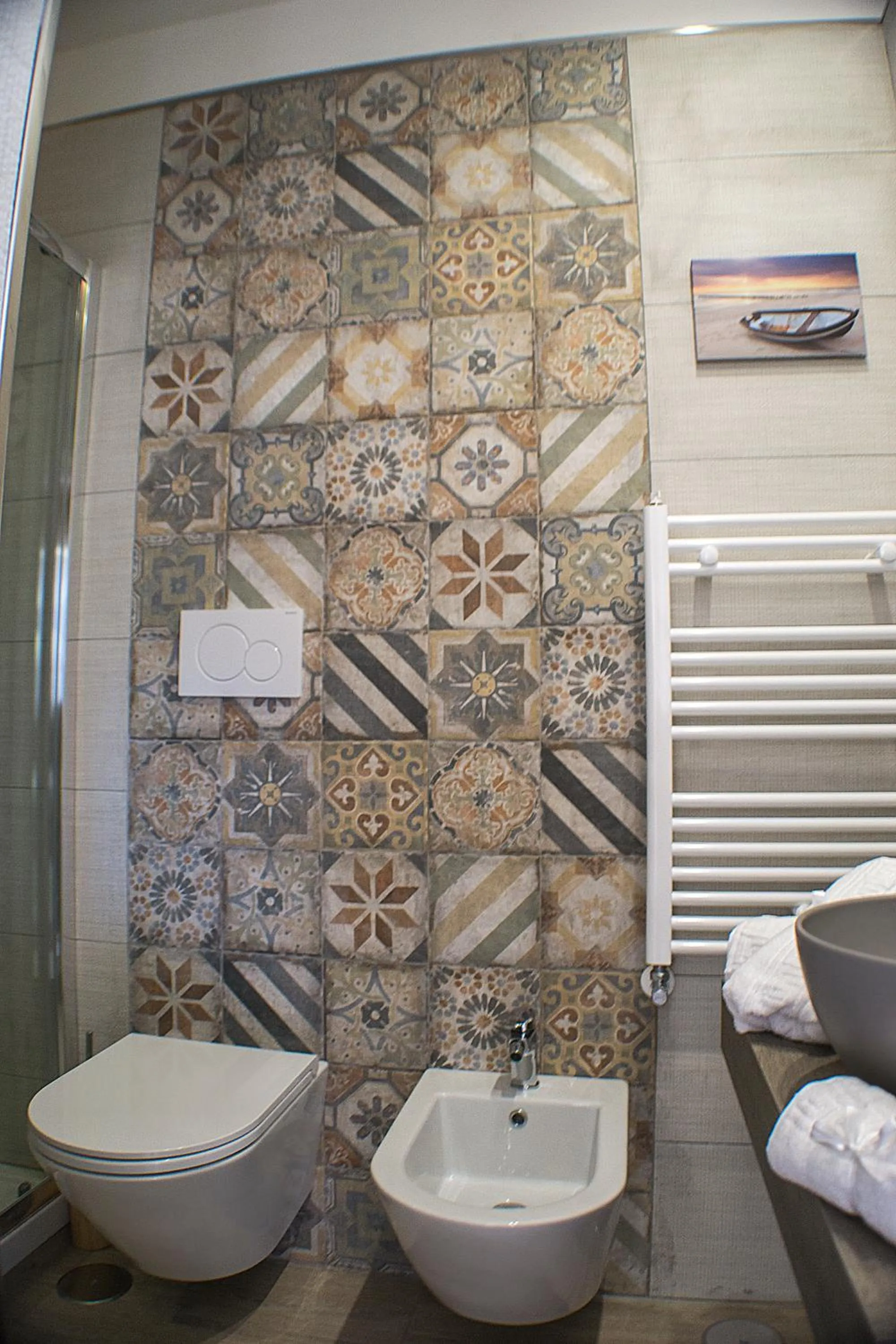 Napoli Central Station Studio