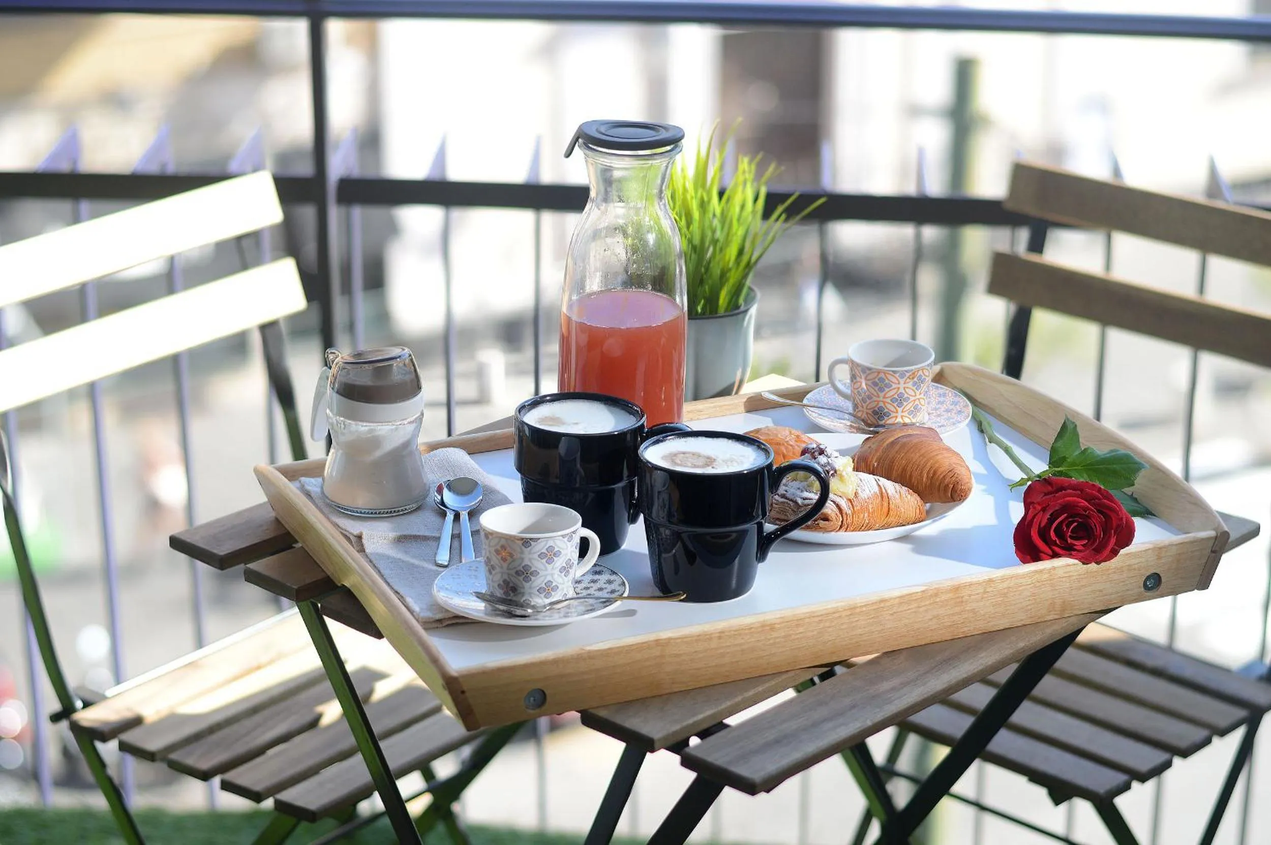 Napoli Central Station Studio