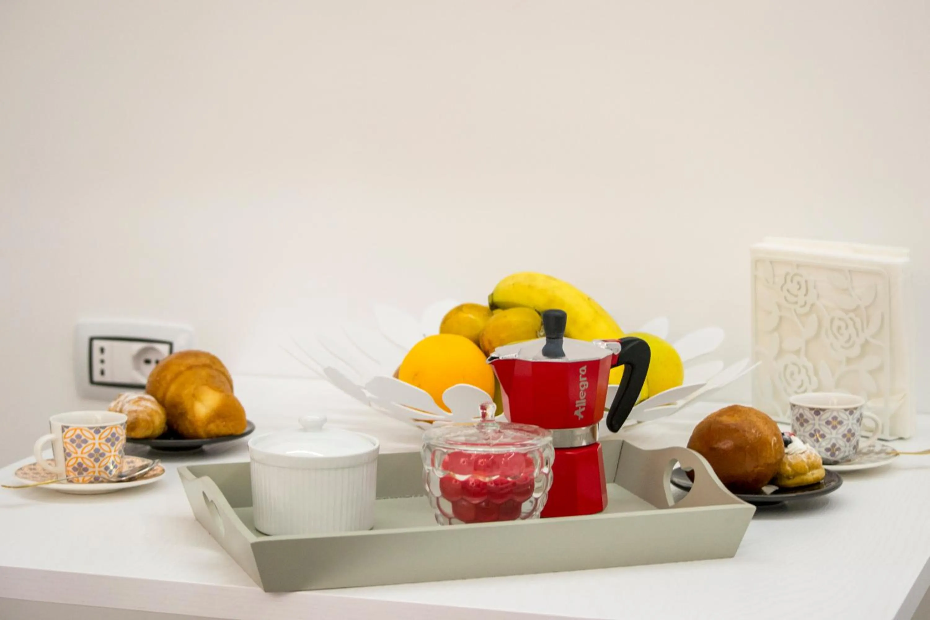 Napoli Central Station Studio