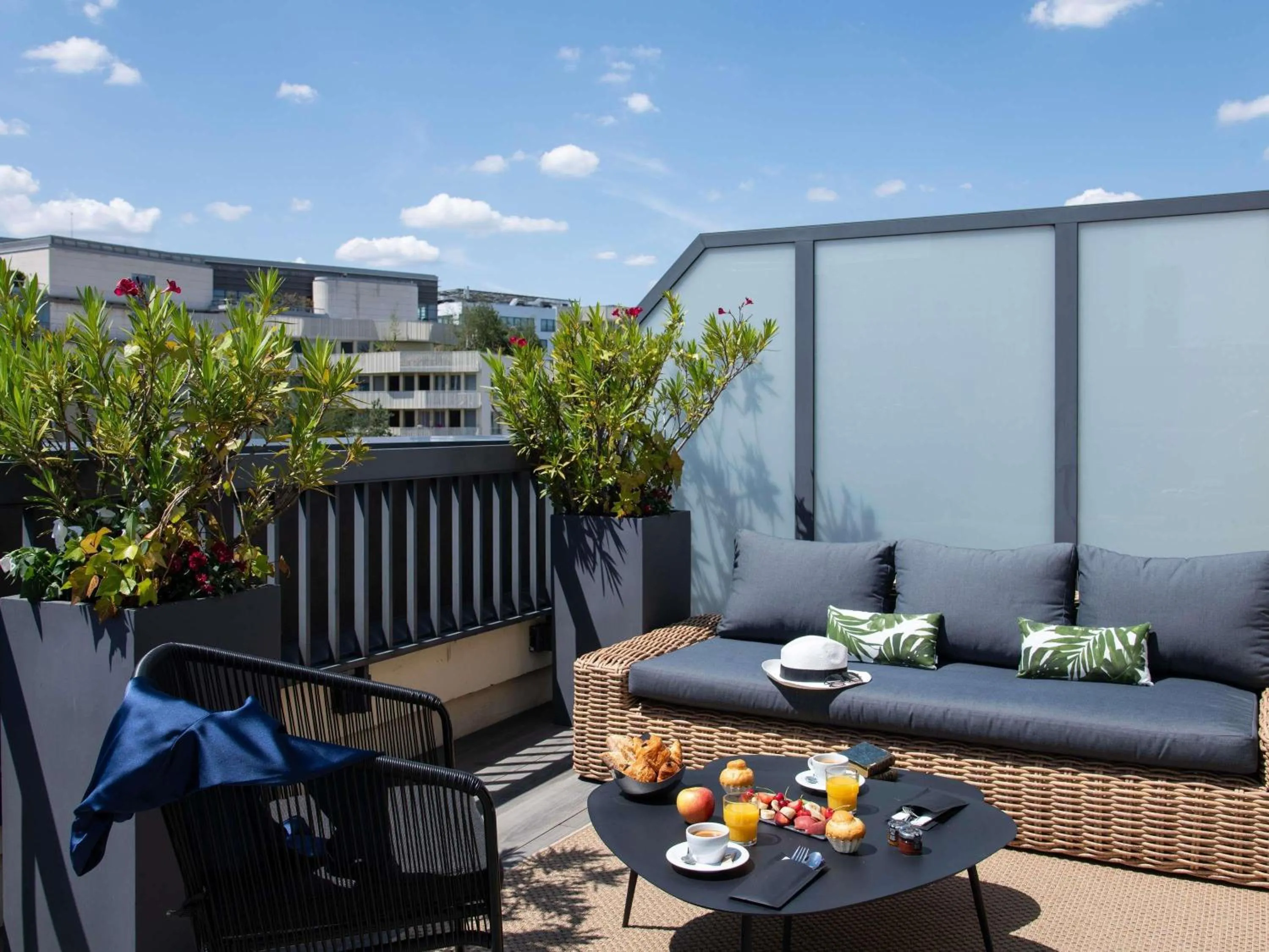 Other in Mercure Paris Bercy Bibliothèque