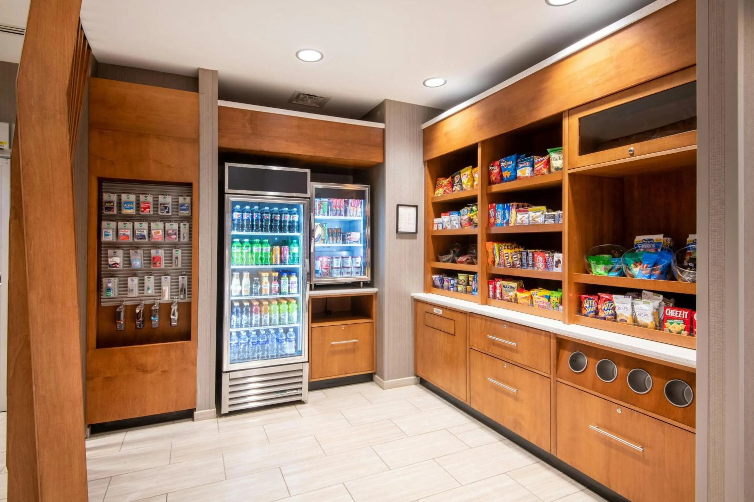 Other in SpringHill Suites Denver Parker