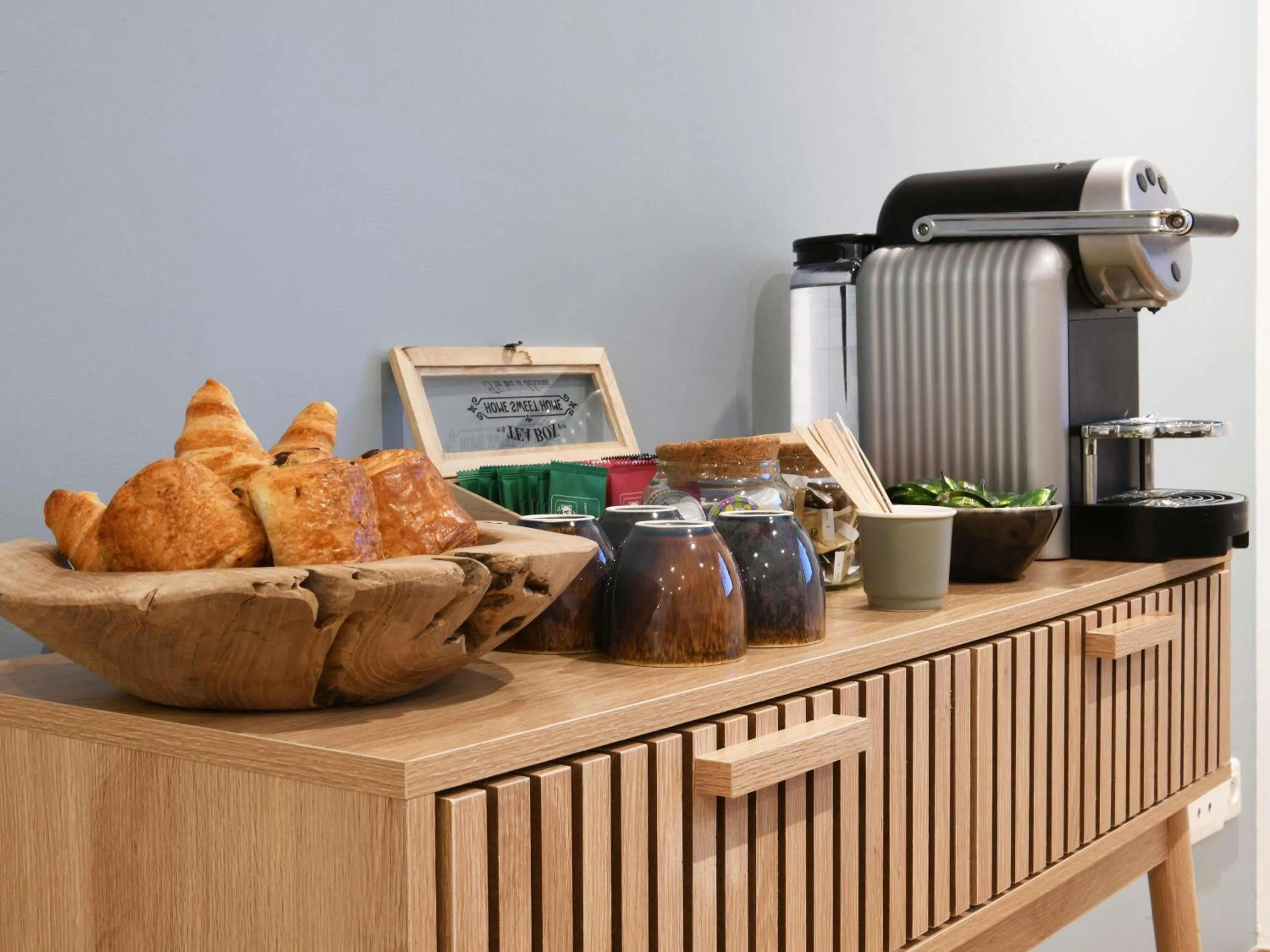 Meeting/conference room in Mercure Arras Centre Gare