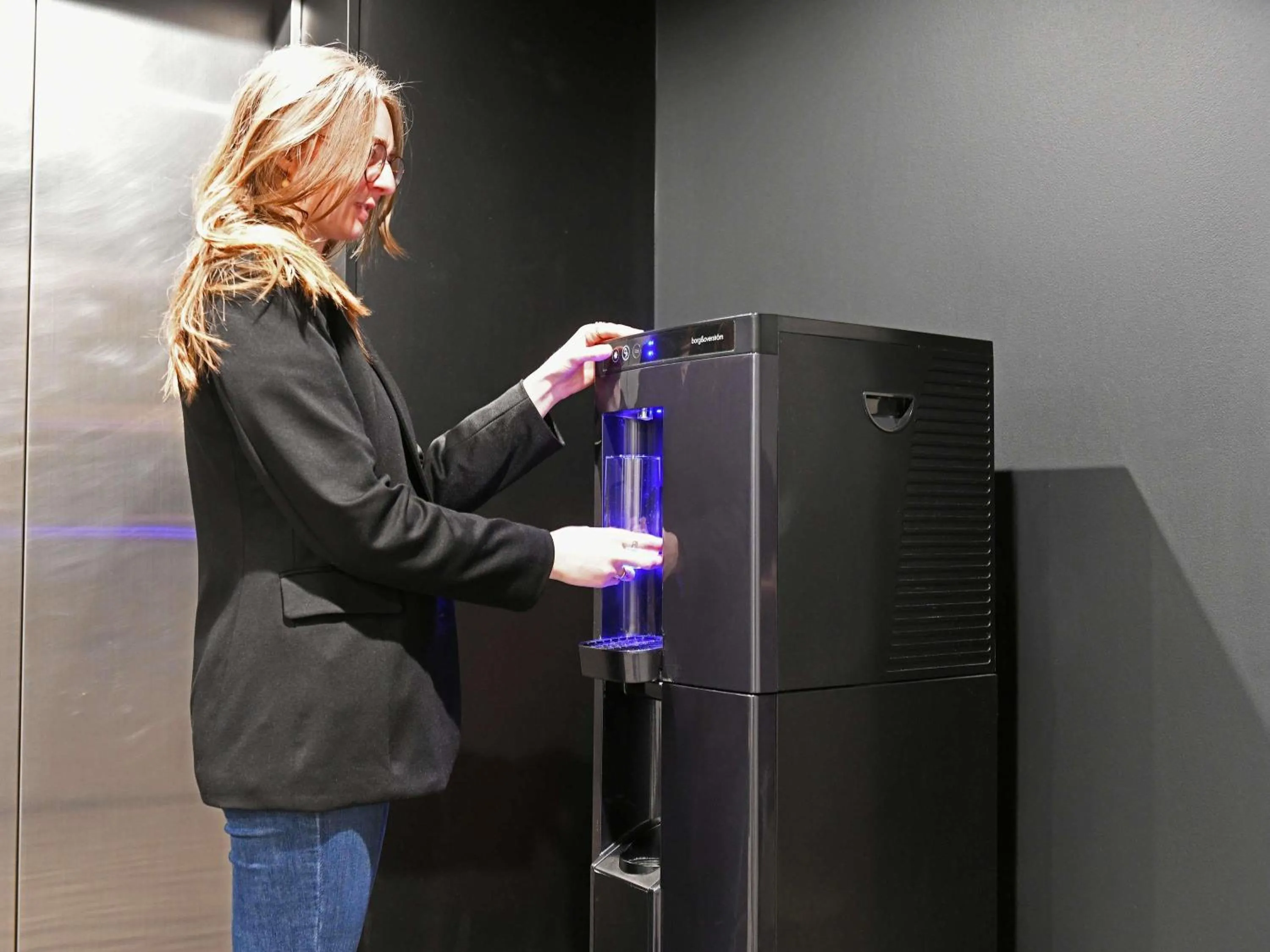 Bedroom in Mercure Arras Centre Gare