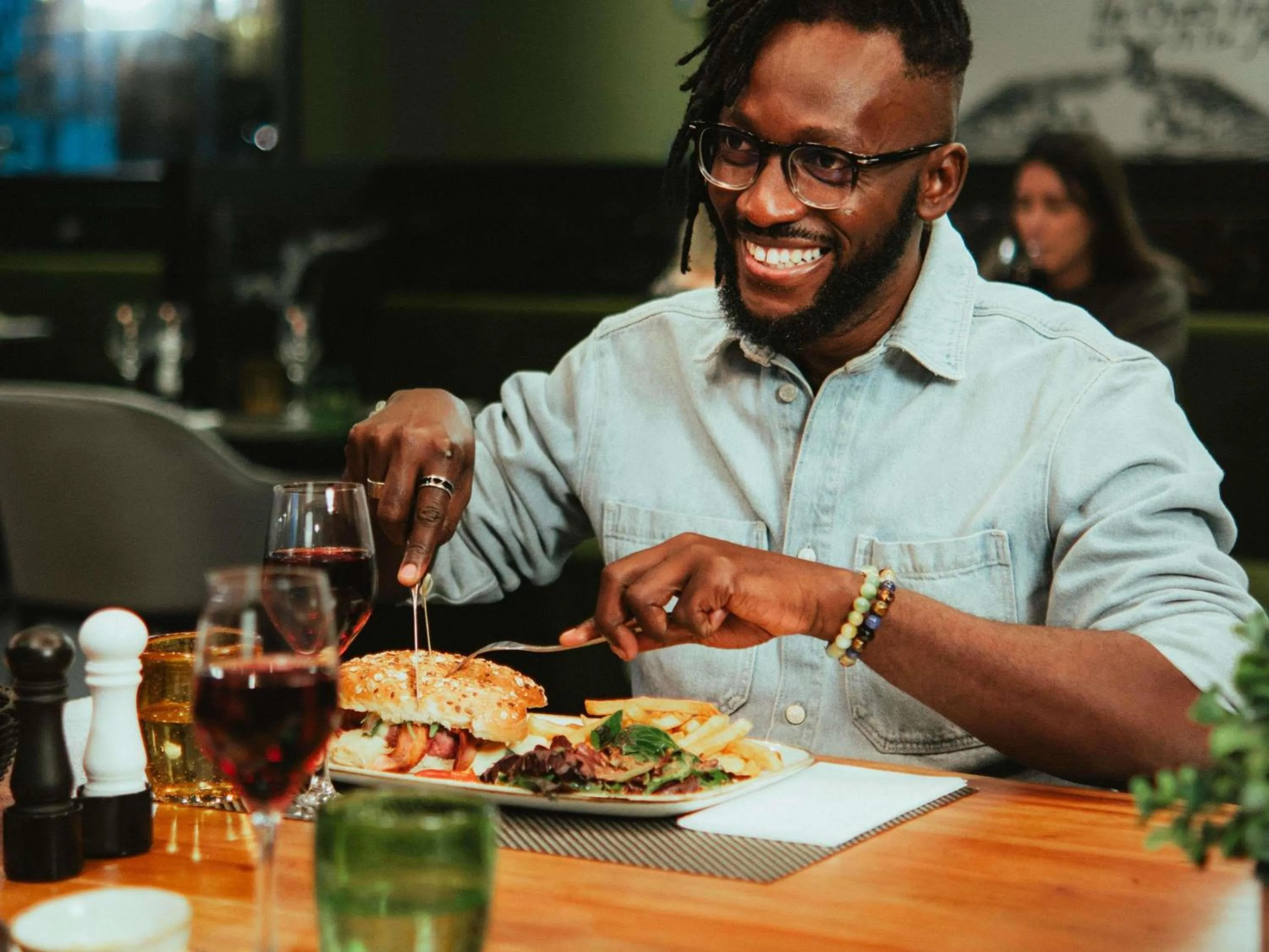 Property building in Mercure Arras Centre Gare