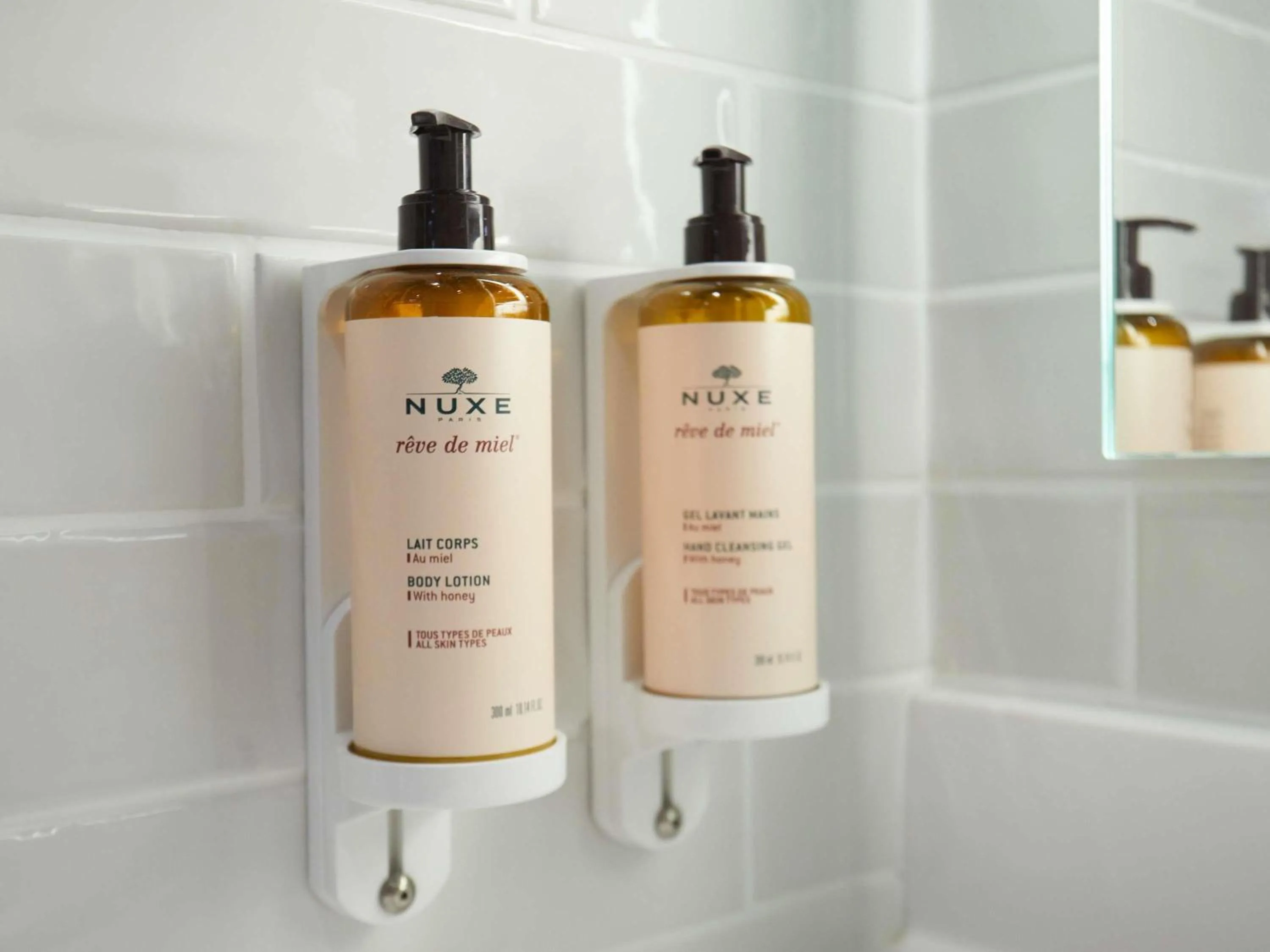 Bedroom in Mercure Arras Centre Gare