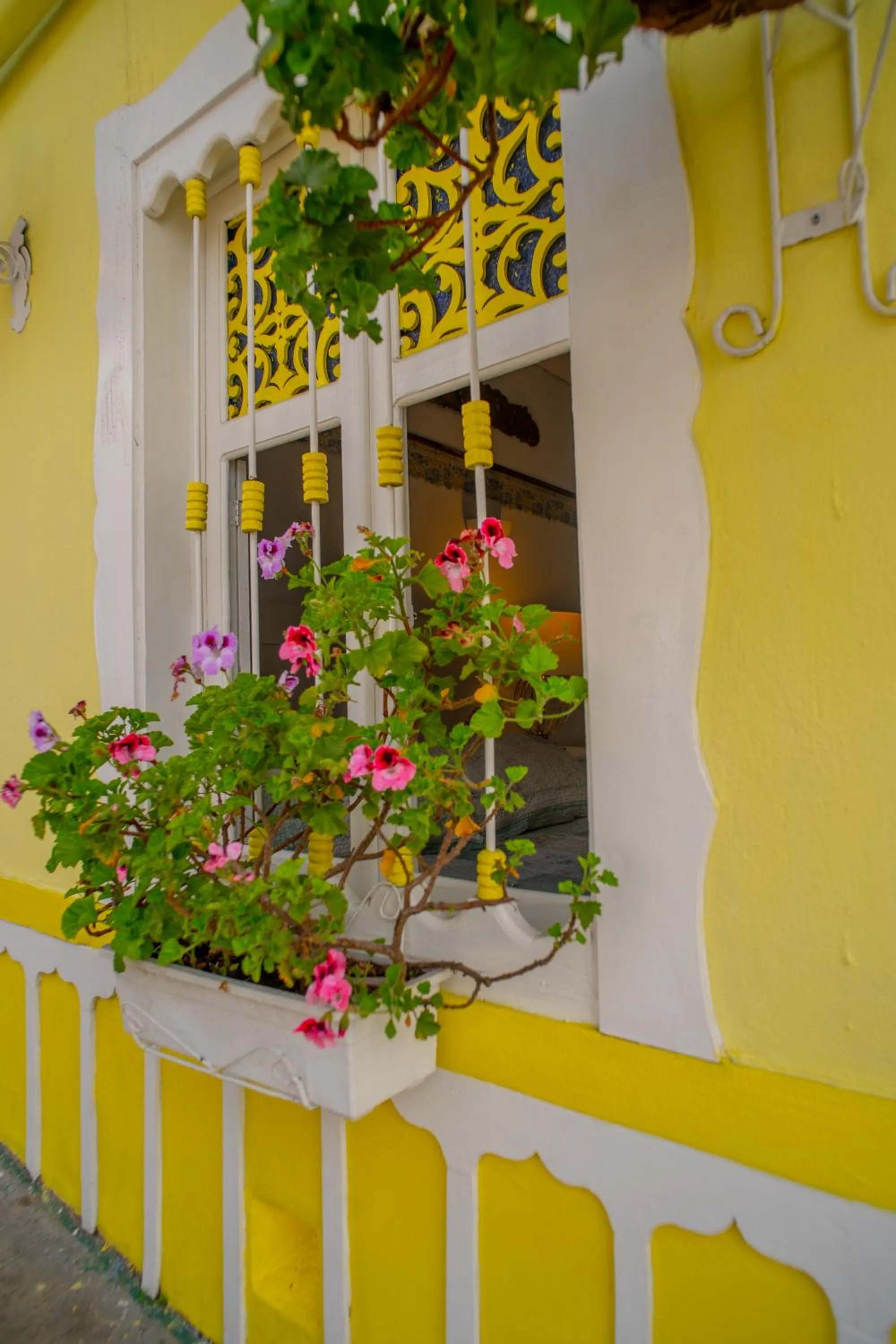 Property building in Posada del Angel