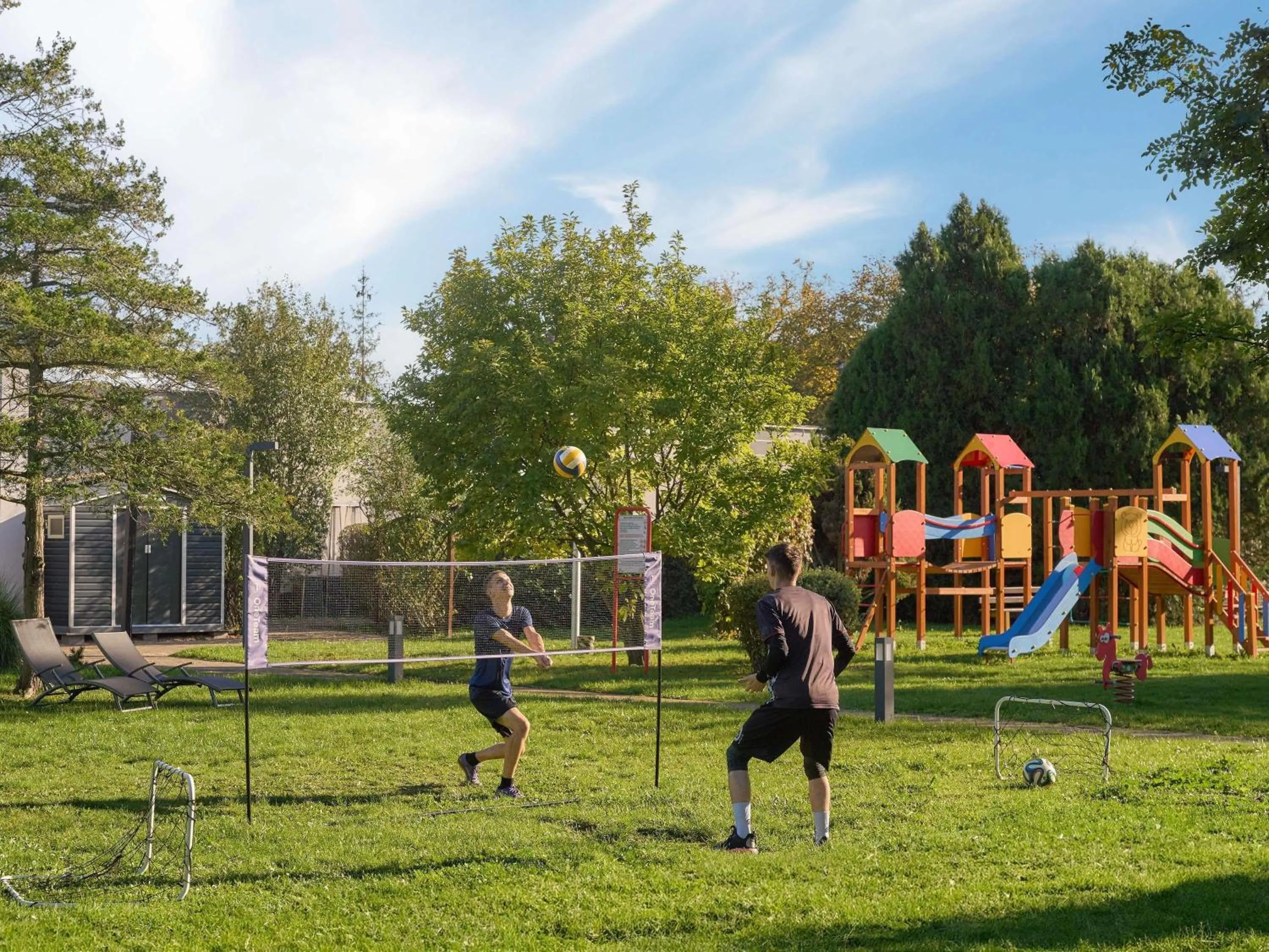 Other in ibis budget Wrocław Południe