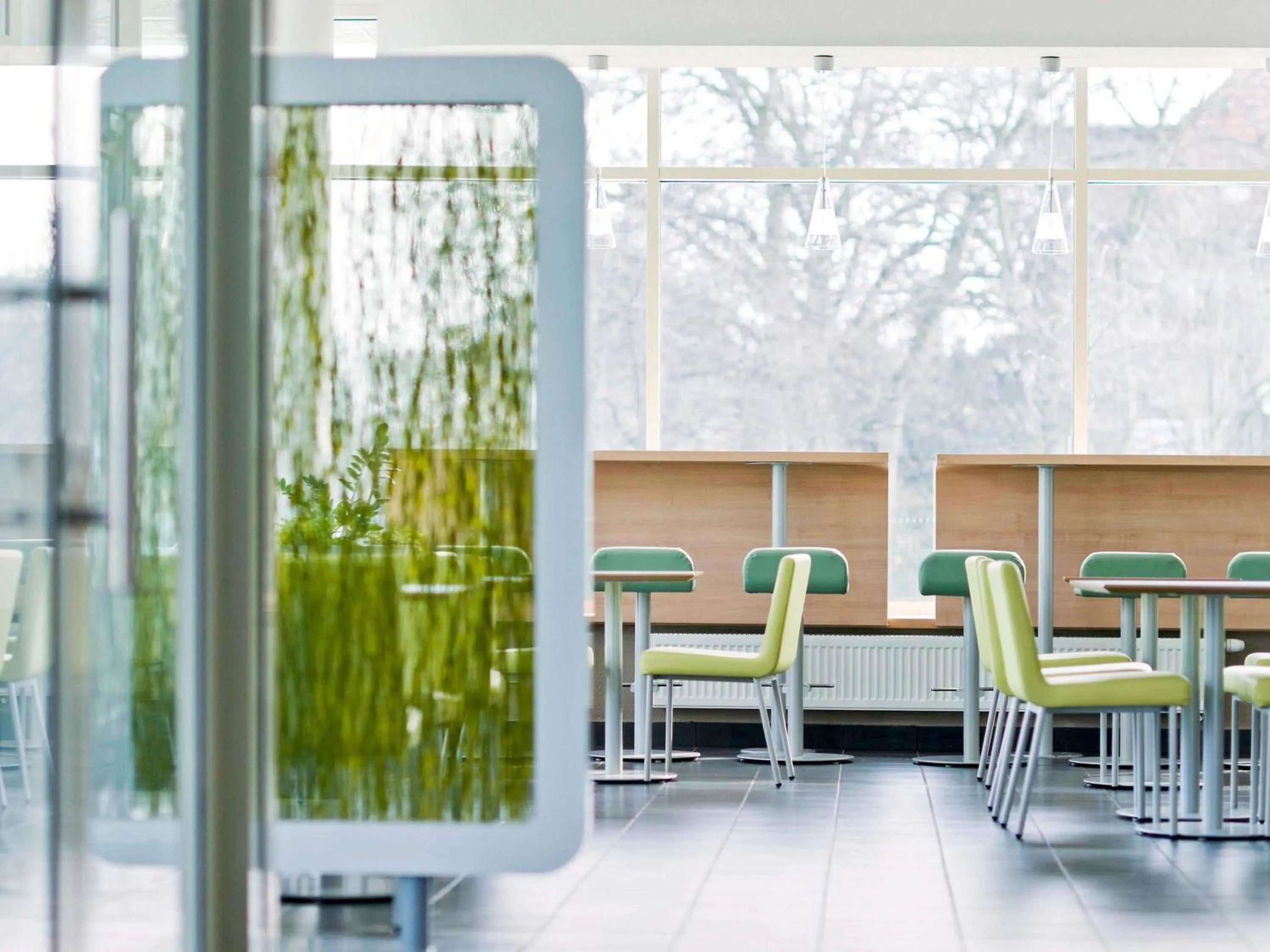 Other in ibis budget Wrocław Południe