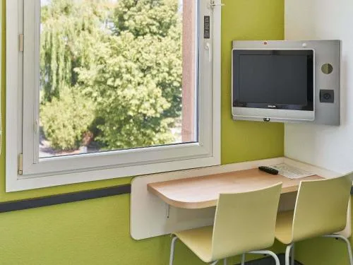 ibis budget Wrocław Południe