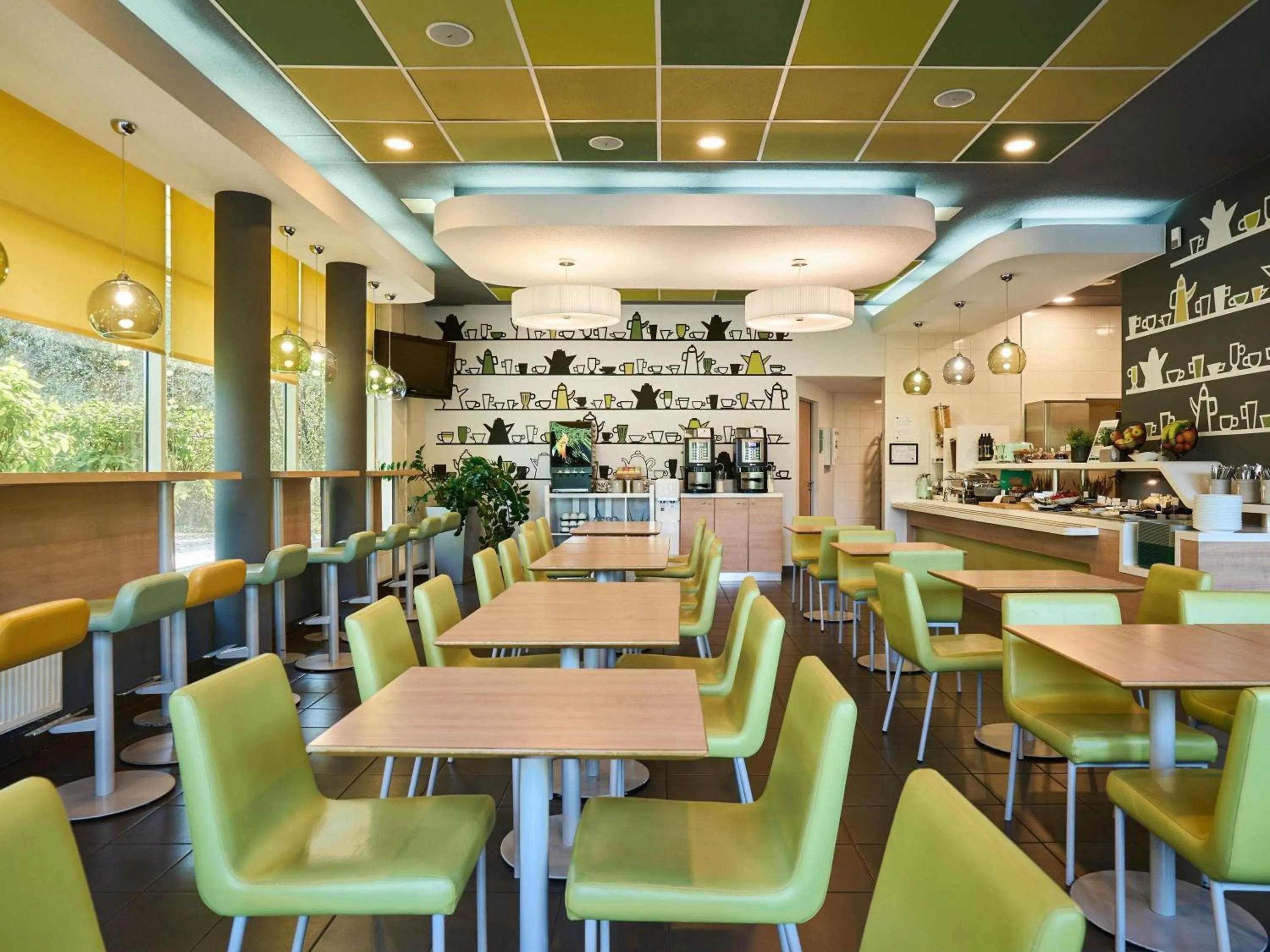 Other in ibis budget Wrocław Południe