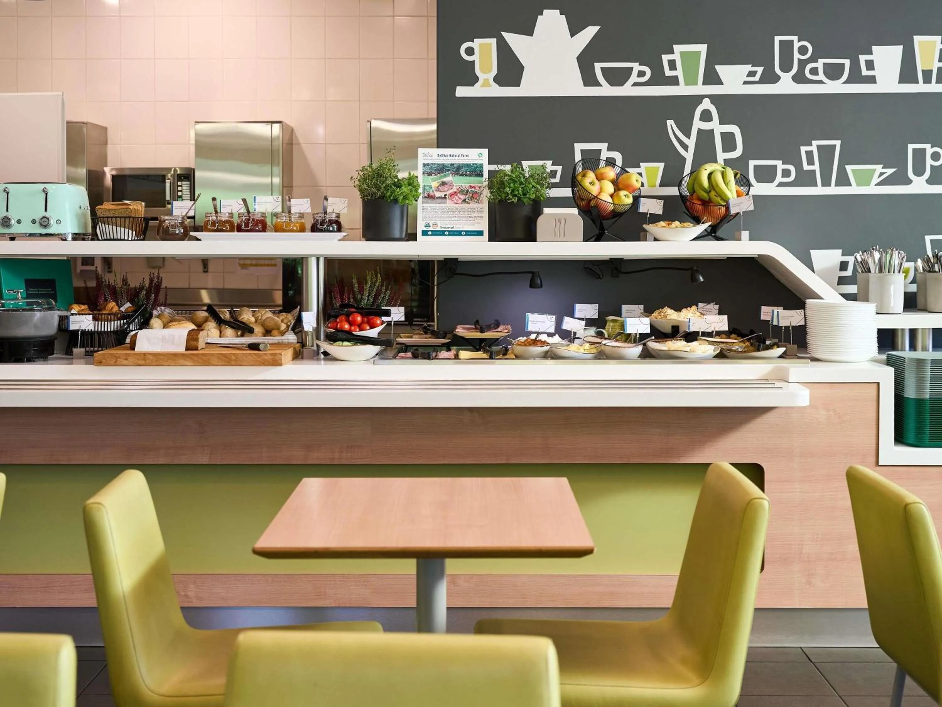 Other in ibis budget Wrocław Południe