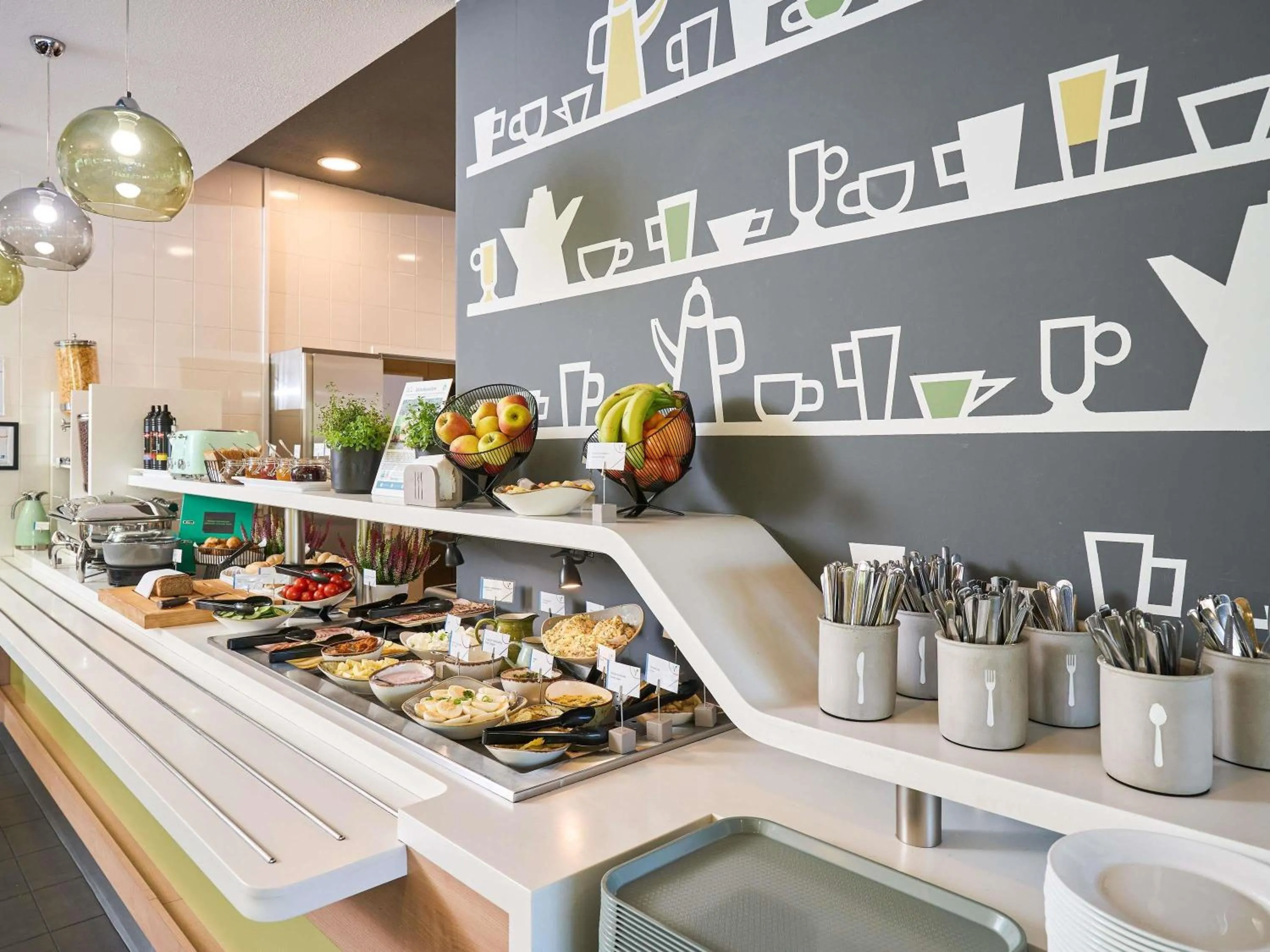 Other in ibis budget Wrocław Południe