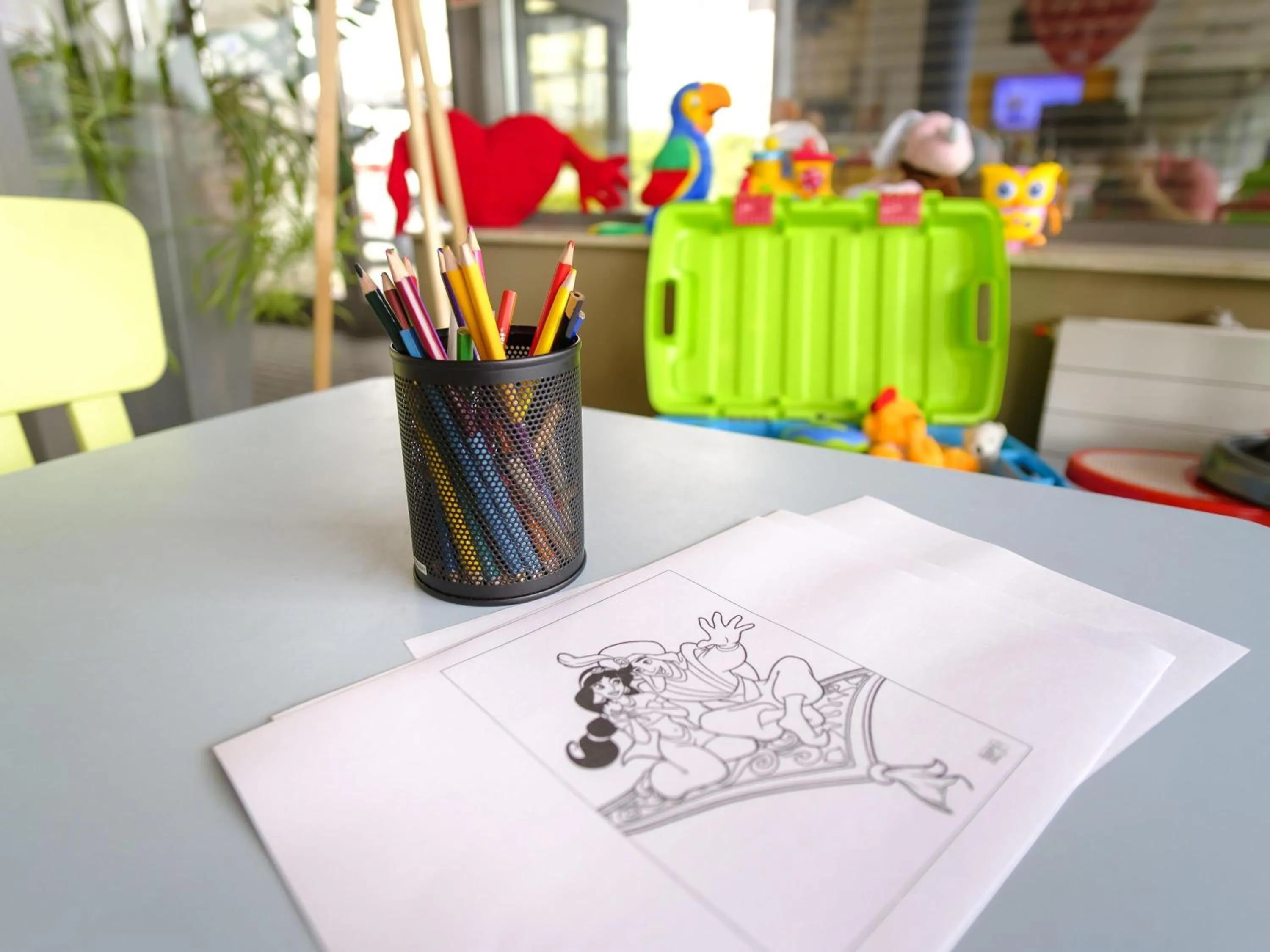 Other in ibis budget Katowice Centrum