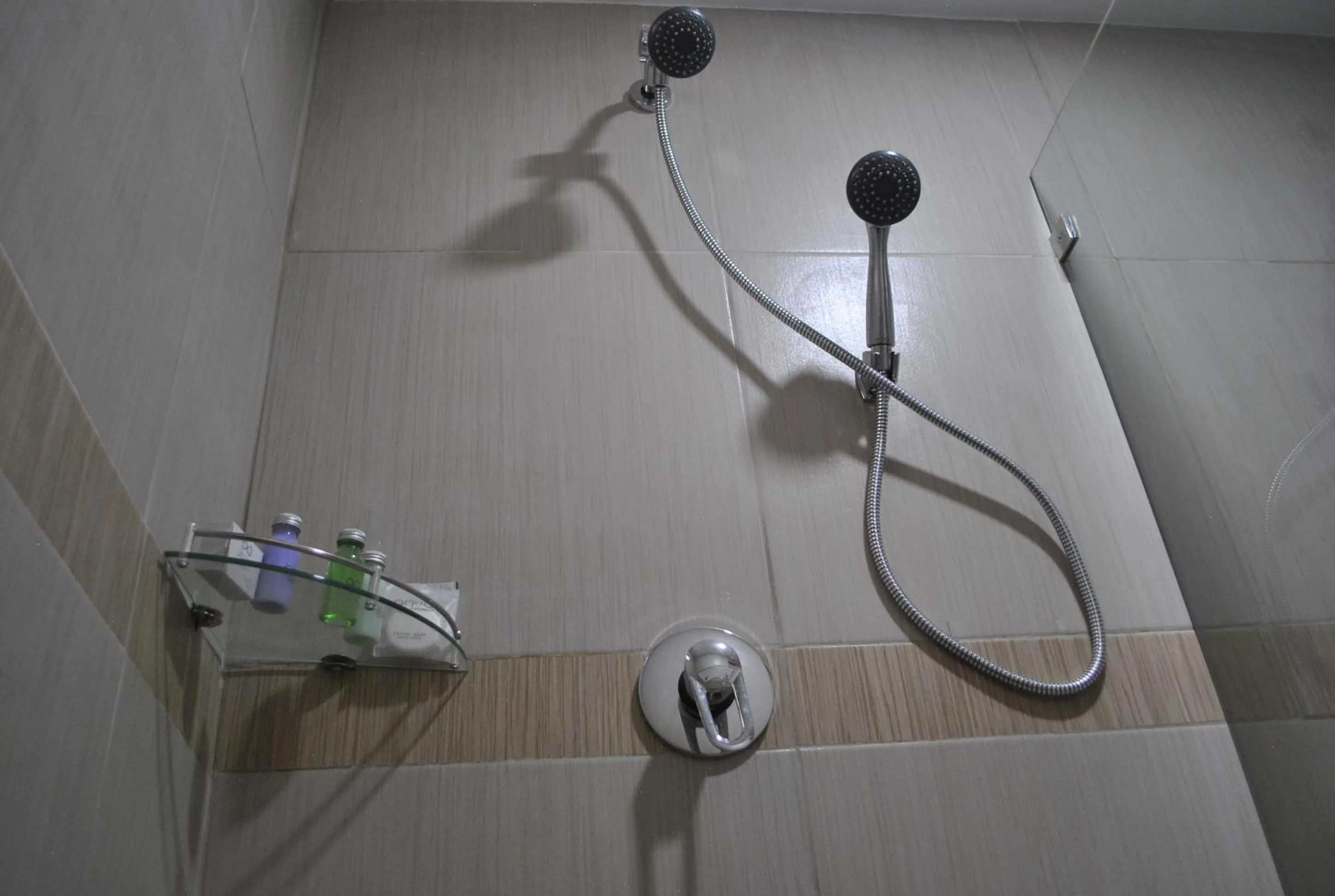 Hotel Infinity