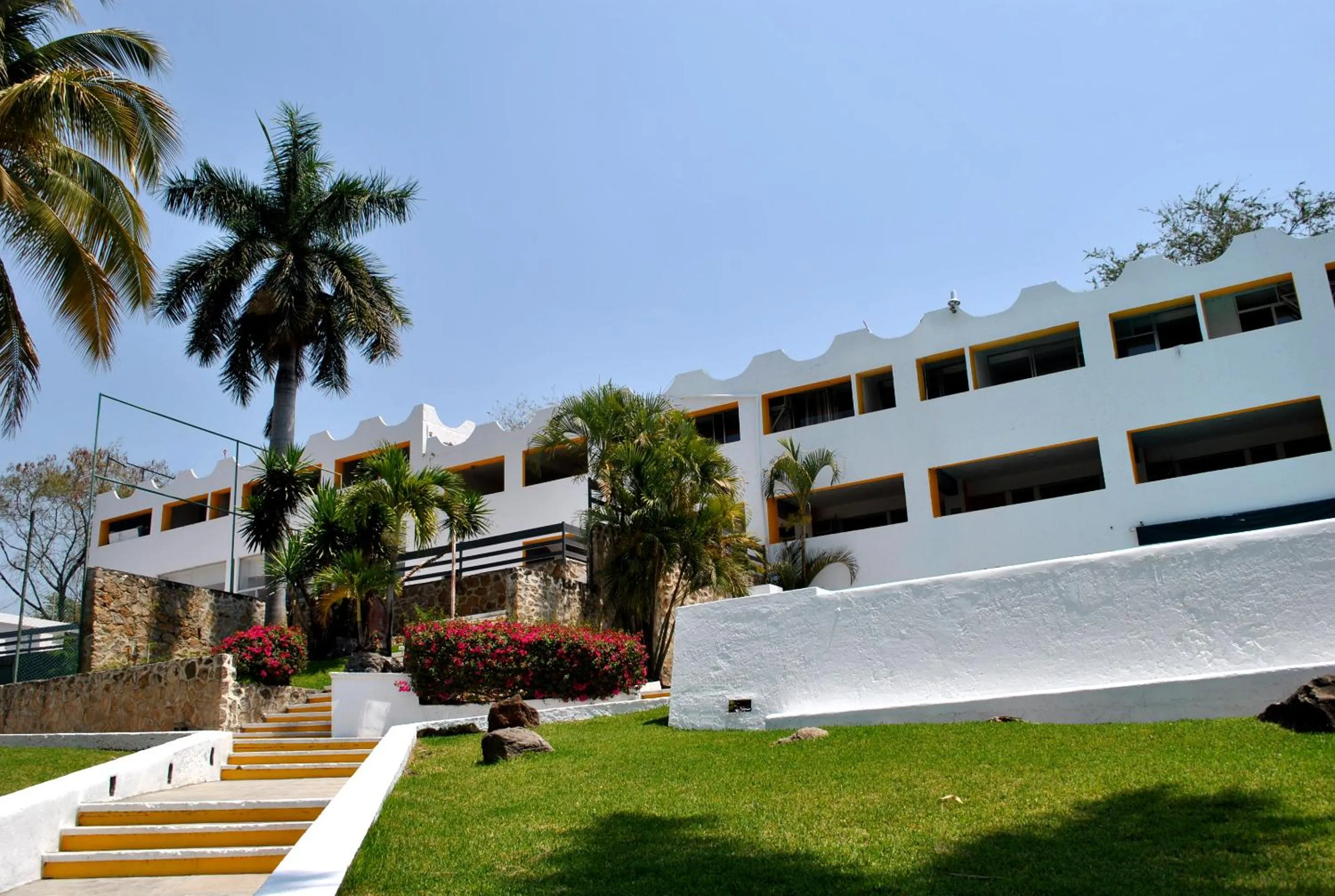 Hotel Infinity