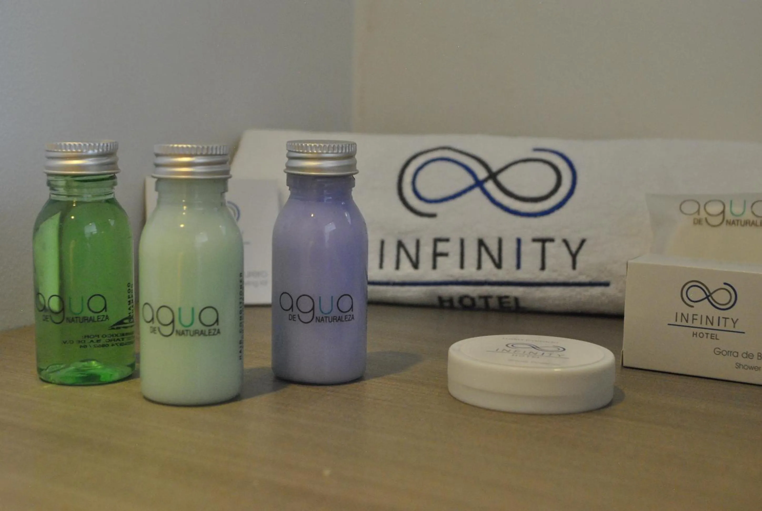 Hotel Infinity