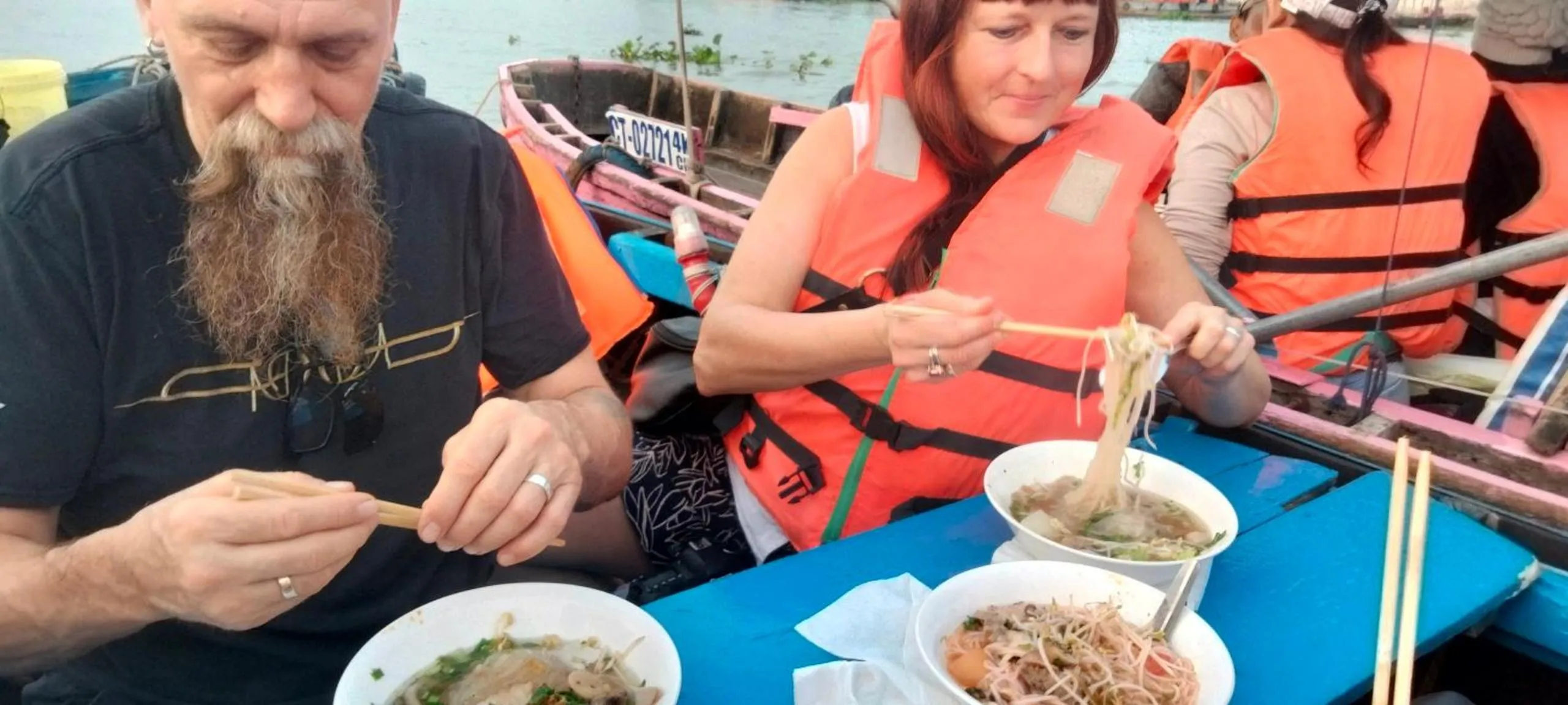 Activities in Adora Central Park Hostel