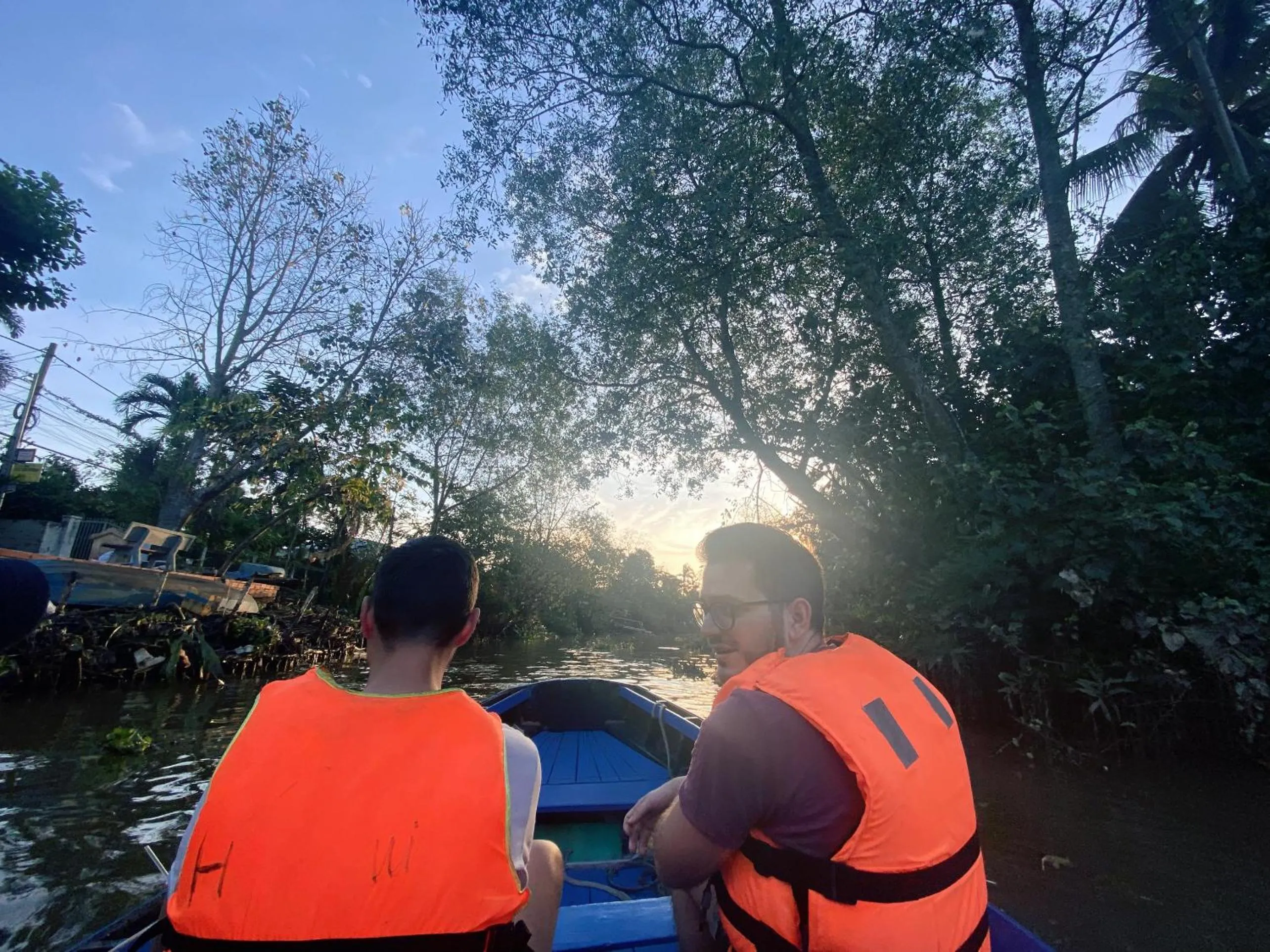 Activities in Adora Central Park Hostel
