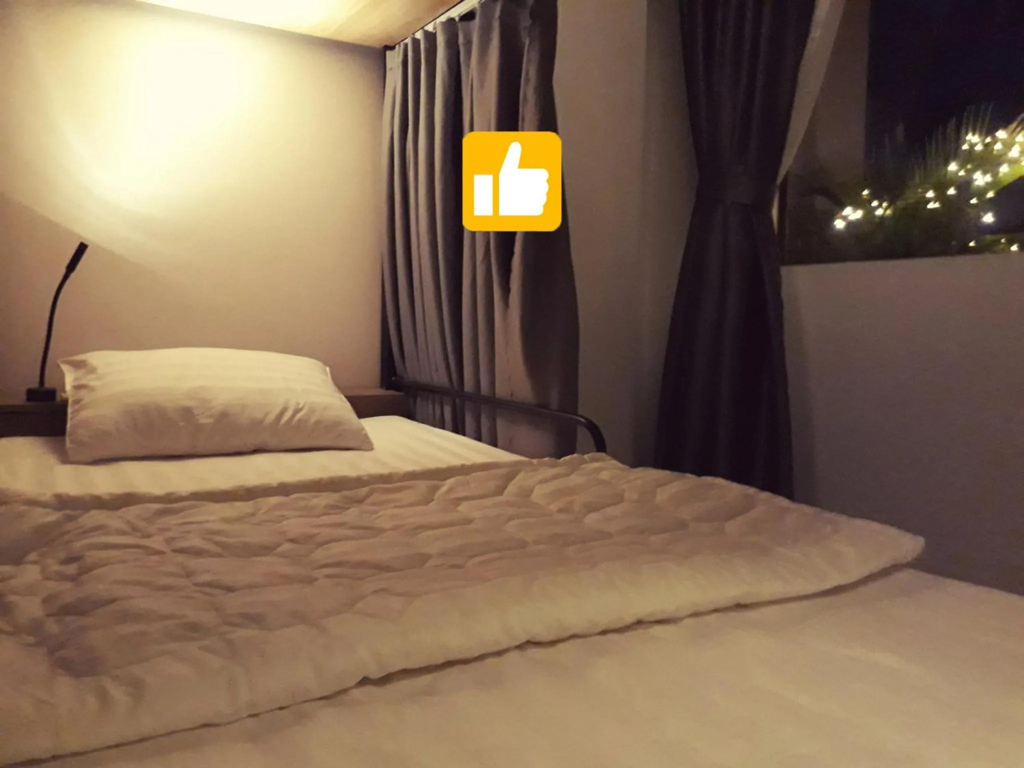 bunk bed, Bed in Adora Central Park Hostel