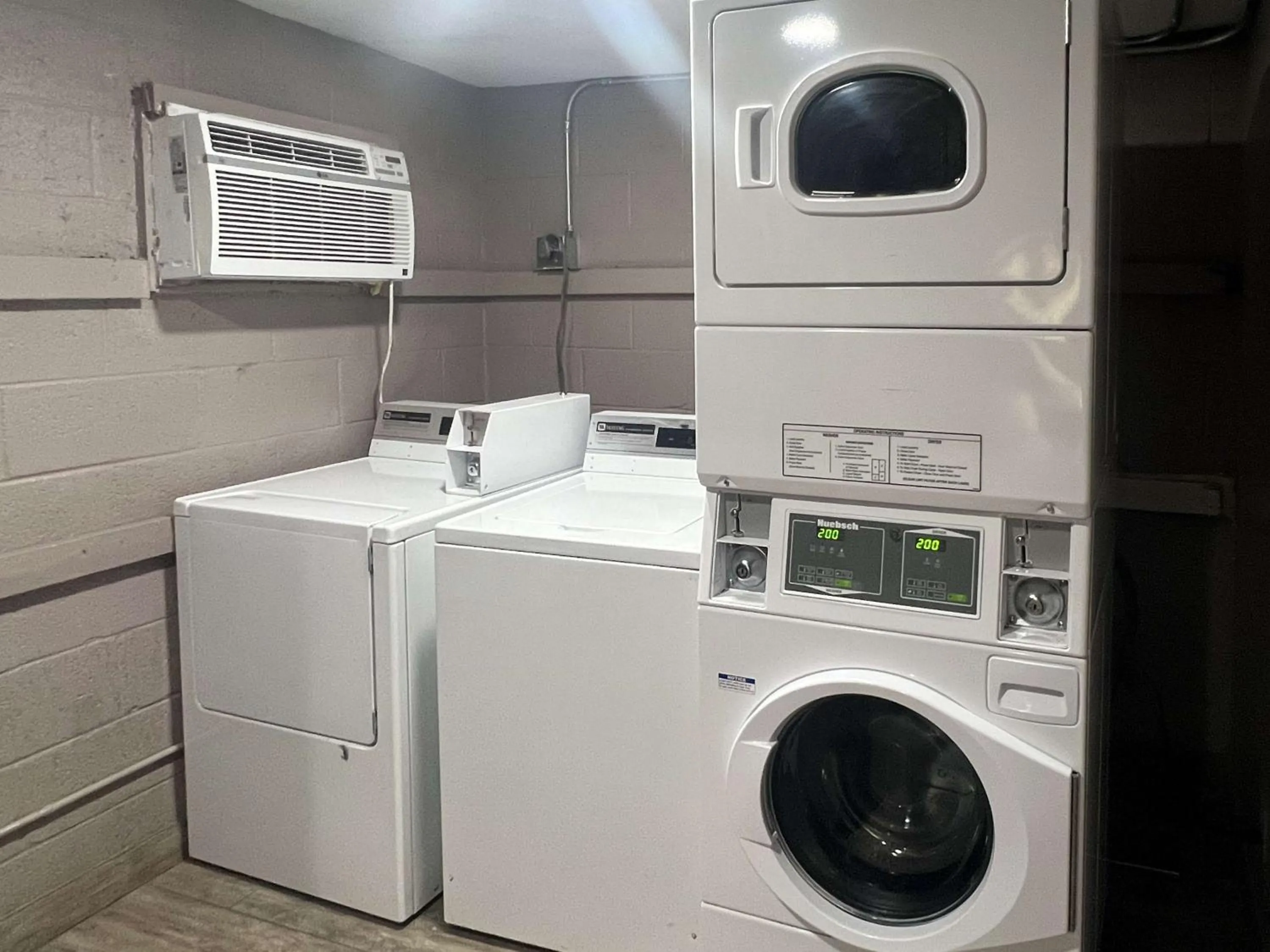 Photo of the whole room in Studio 6 Suites Mesa AZ Near Downtown & Sloan Park