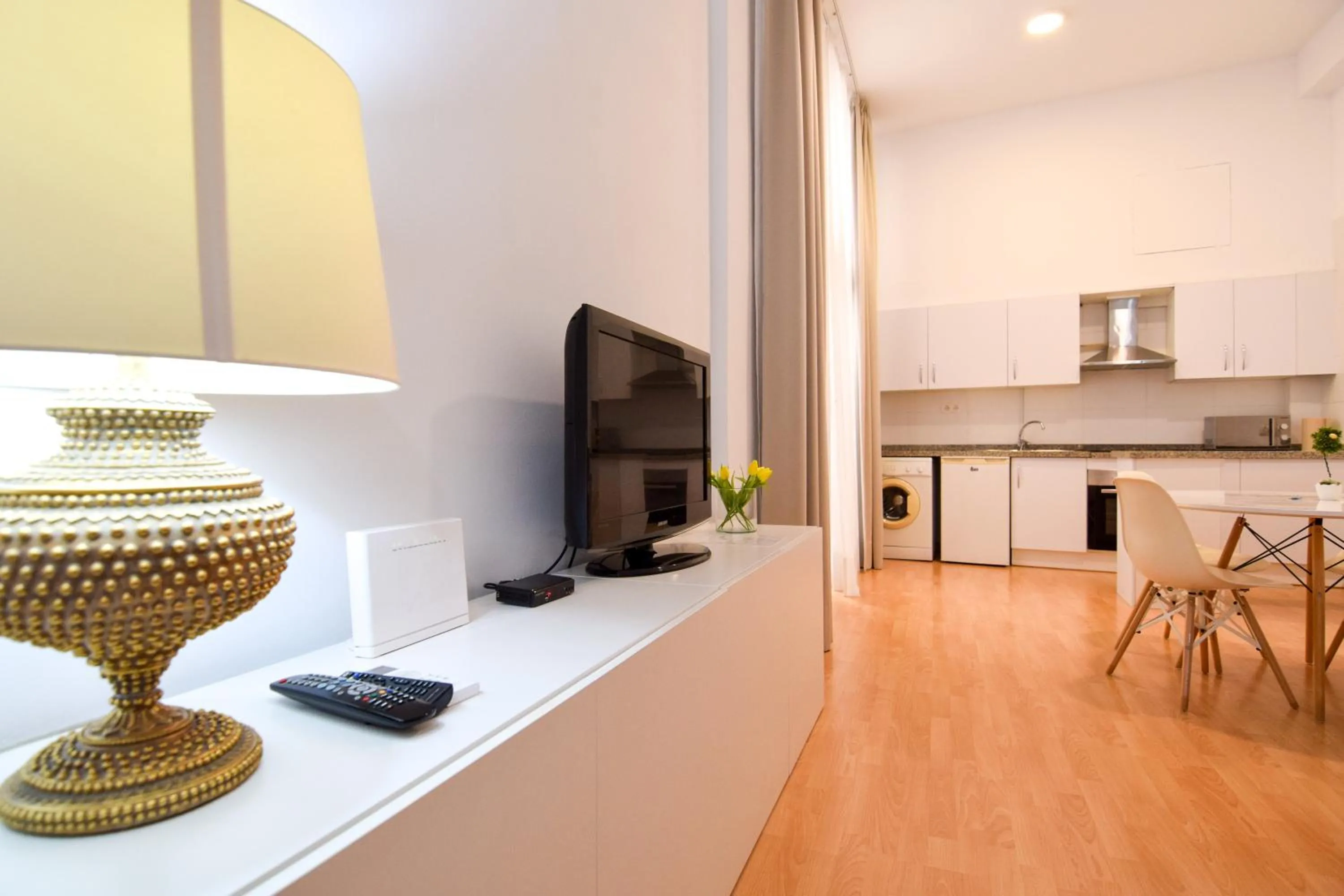 Letmalaga Souviron Studio