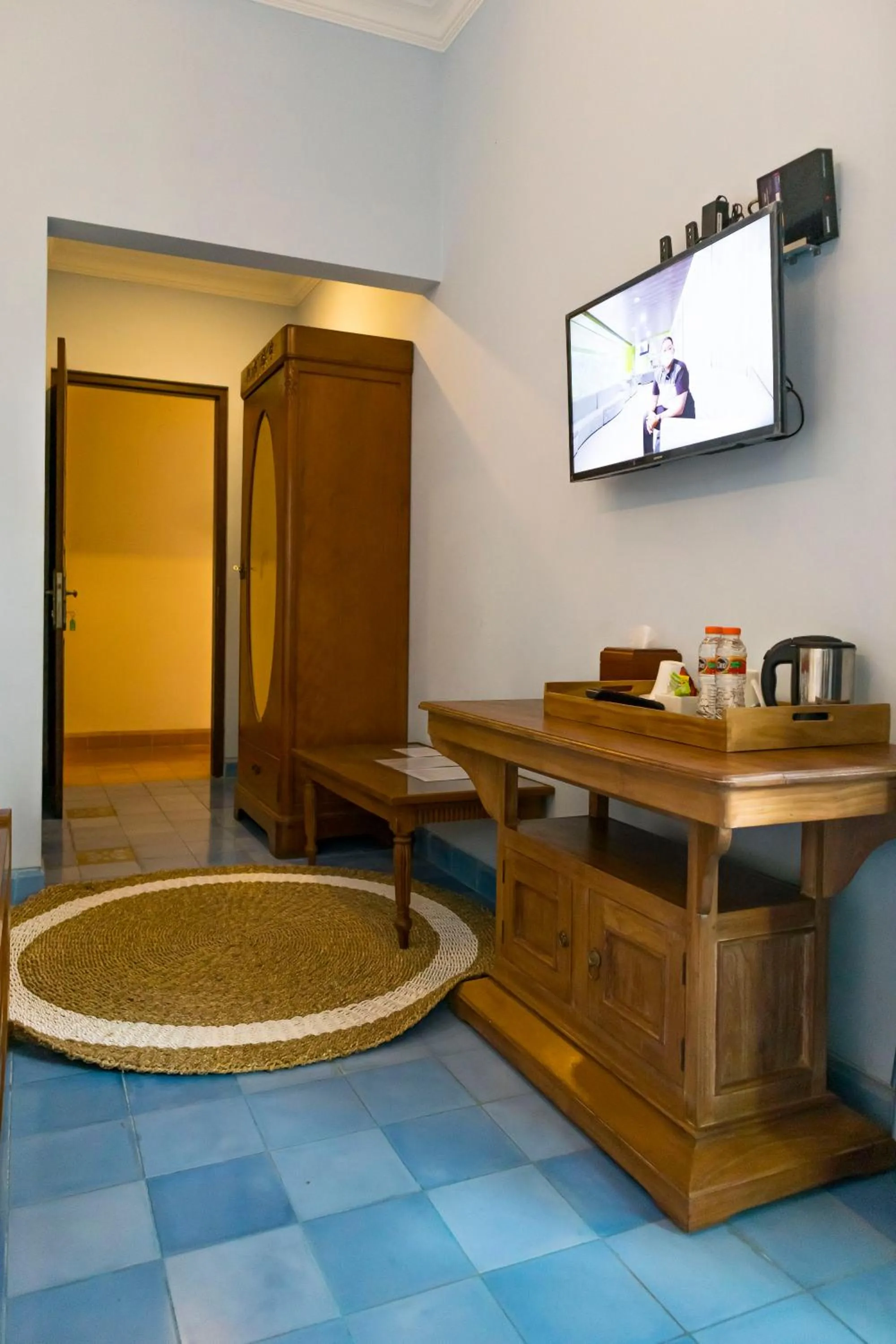 Other in Clemmie Huis