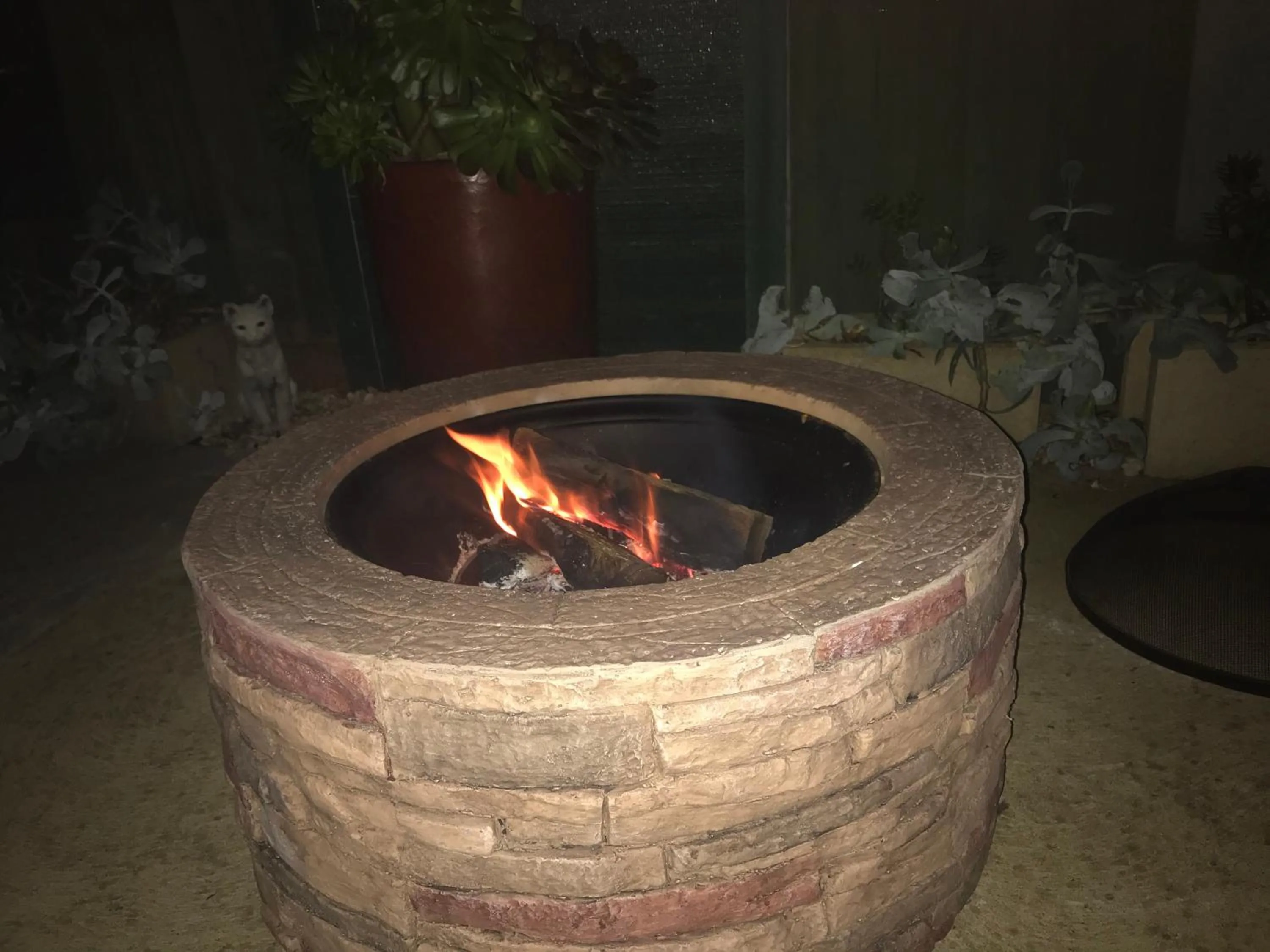 flat iron in We Love the Bay short stays private suite 1 to 4 days