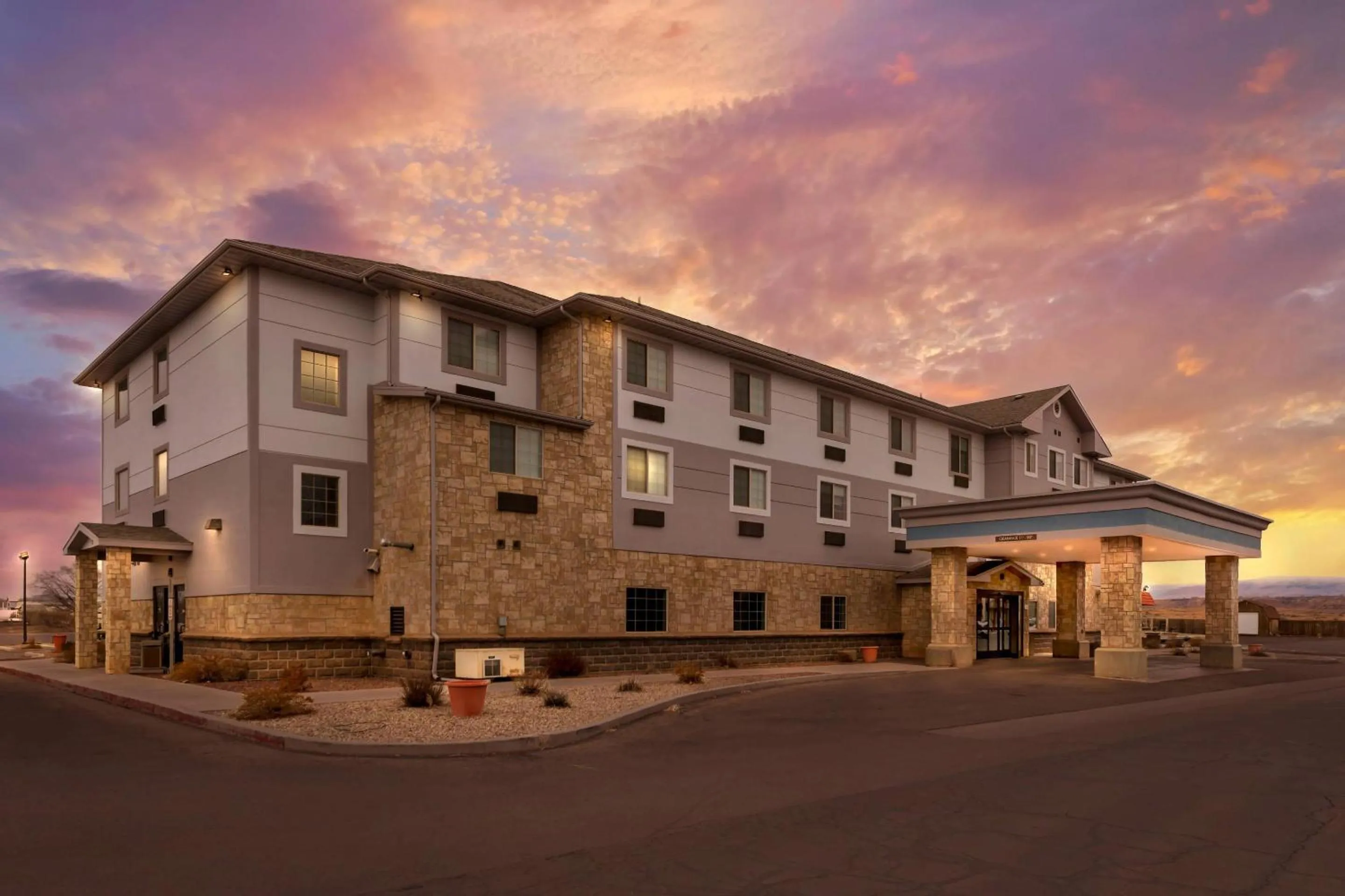 Comfort Inn Ballard-Roosevelt