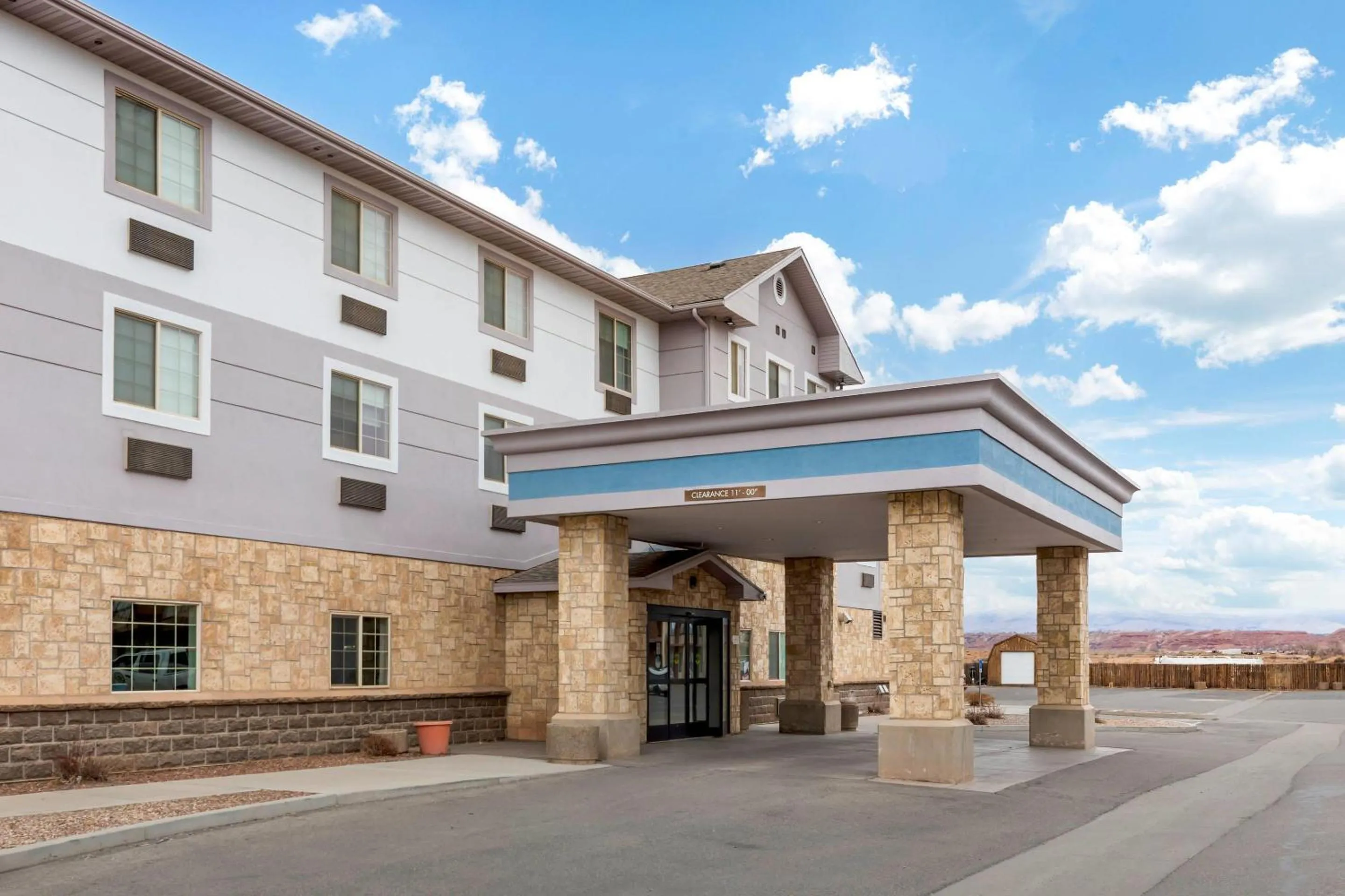 Comfort Inn Ballard-Roosevelt