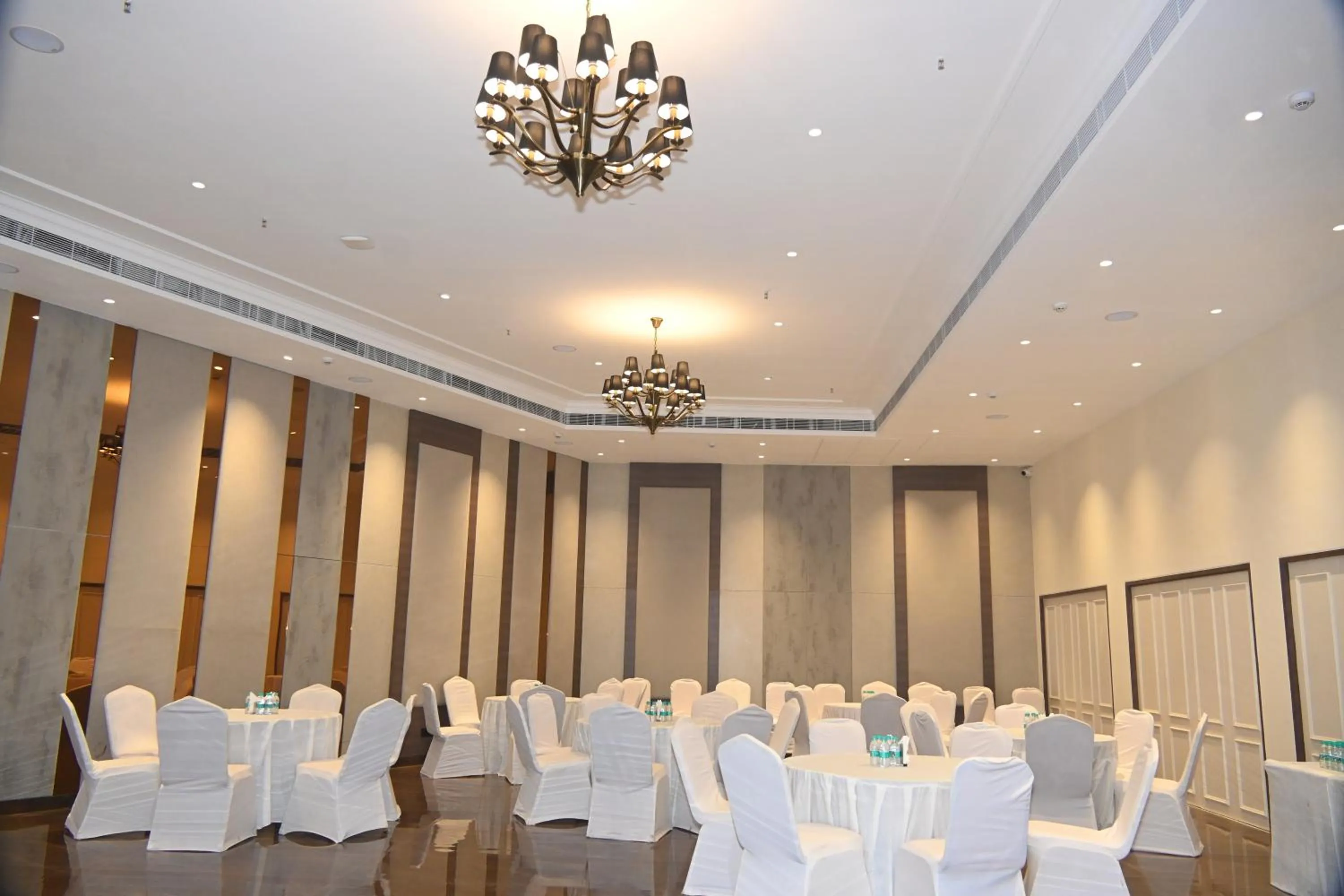 Banquet/Function facilities in Hotel Bagla Atithi Banaras
