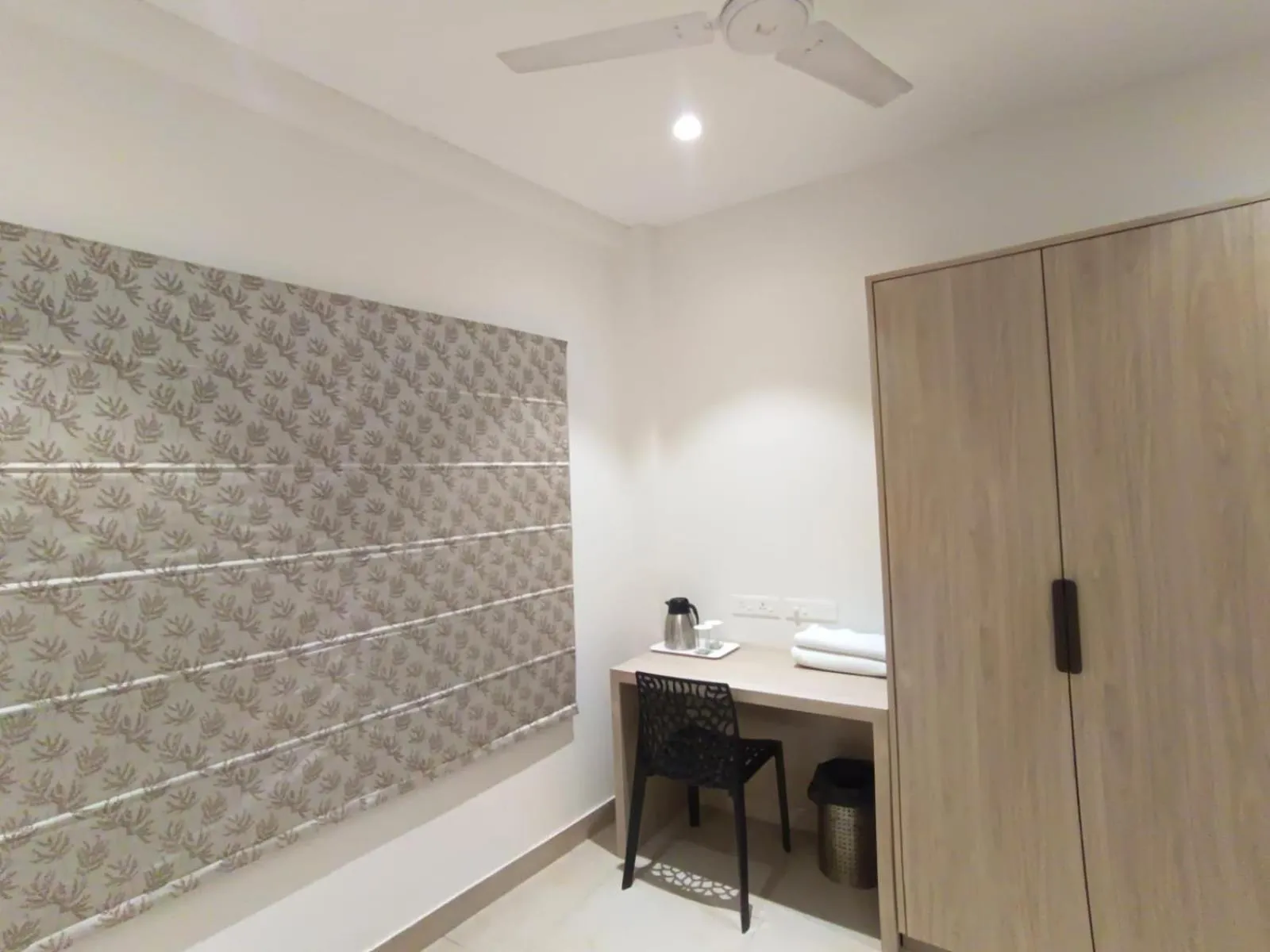 wardrobe in Hotel Bagla Atithi Banaras