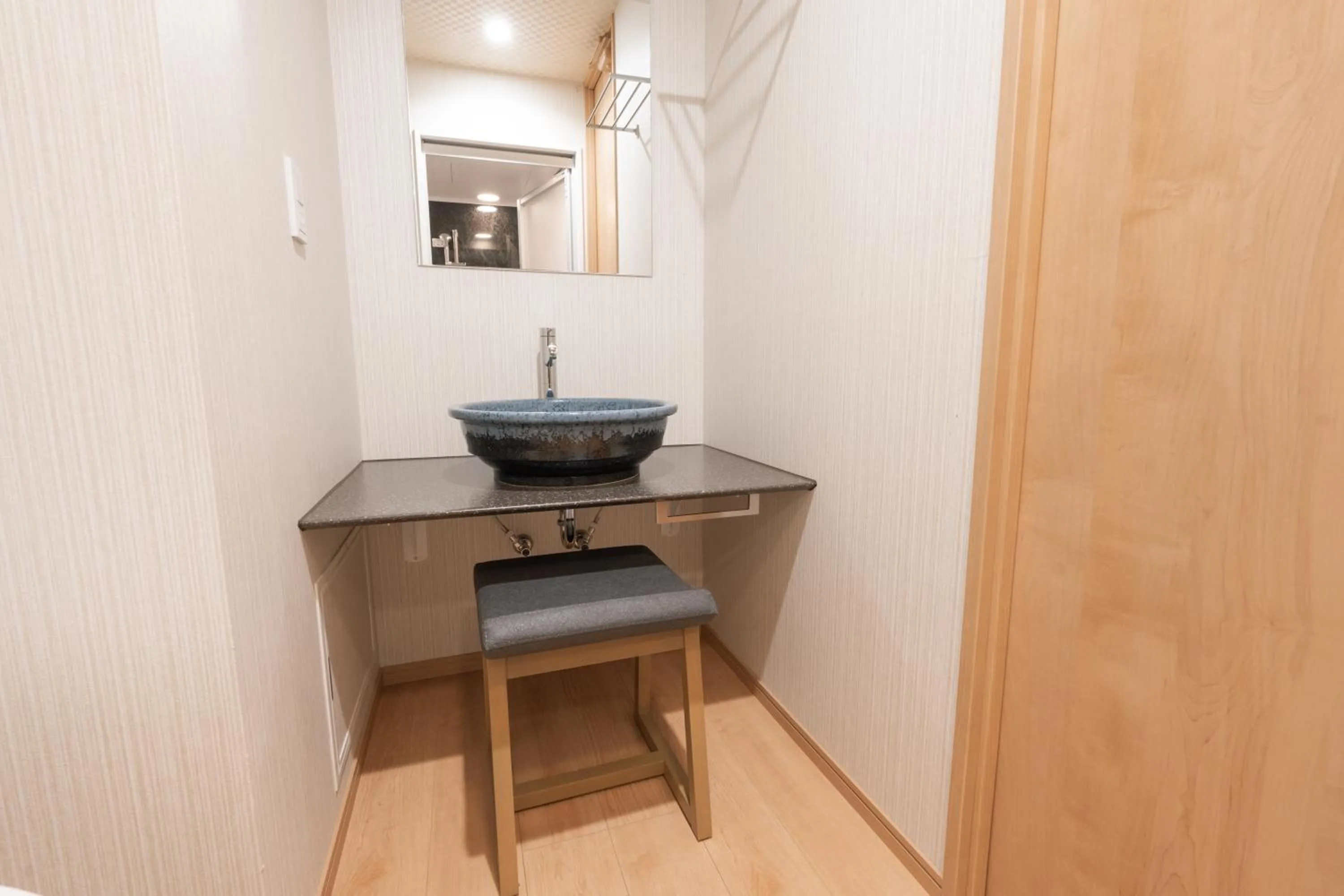 Dining area in HOTEL SANSUI NAHA Ryukyu Onsen Naminoue-No-Yu