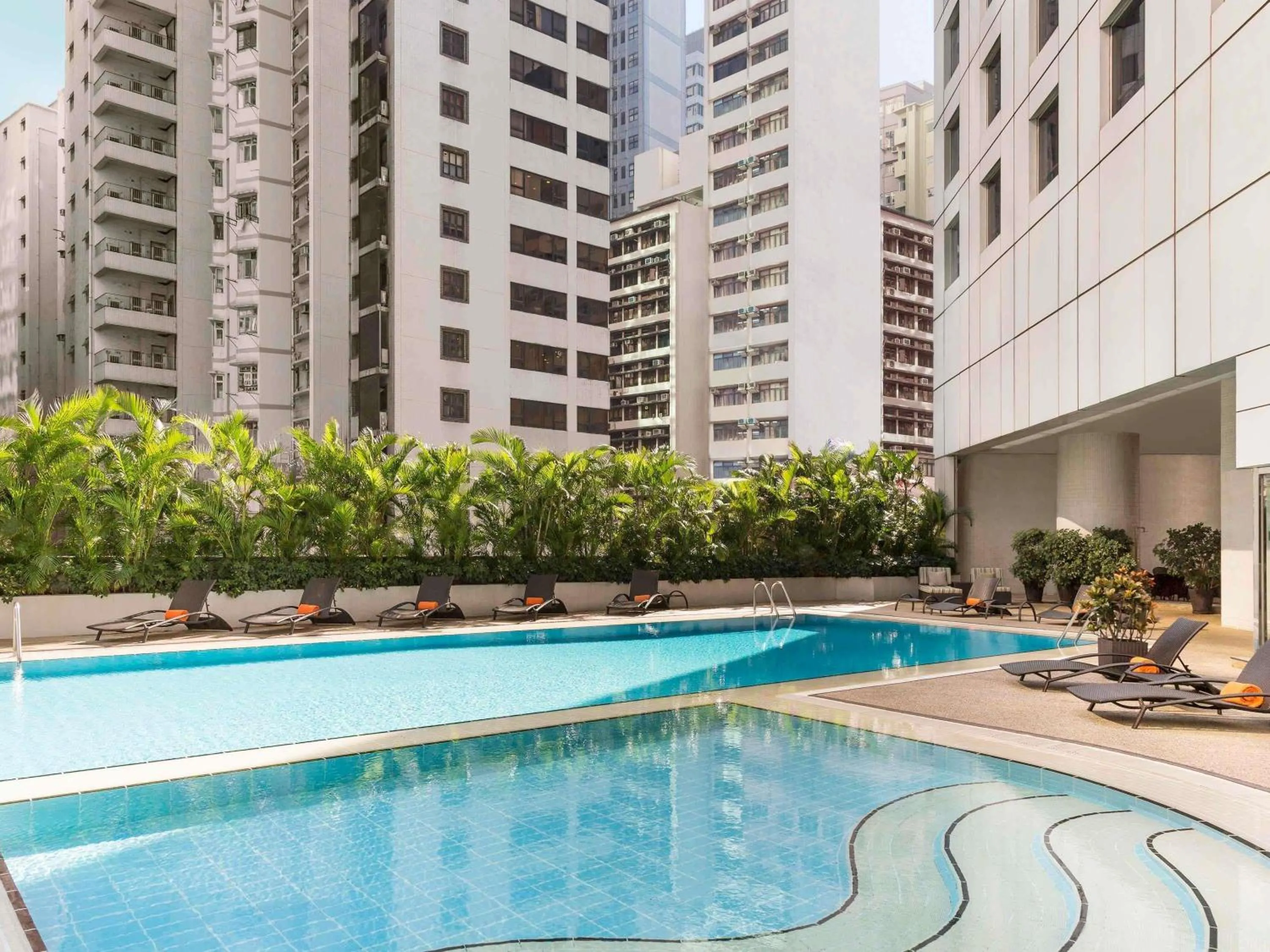 Other in Novotel Century Hong Kong