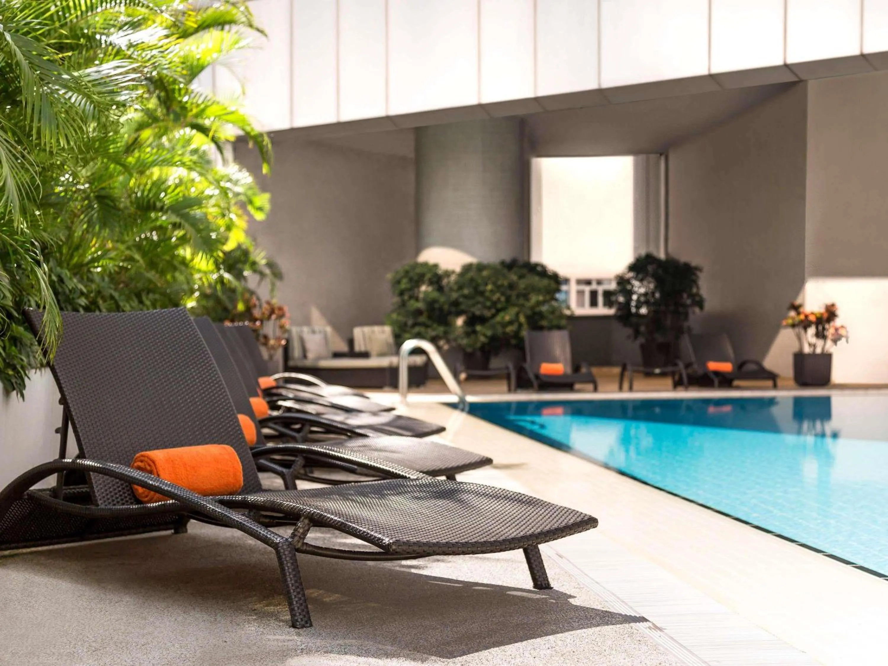 Other in Novotel Century Hong Kong