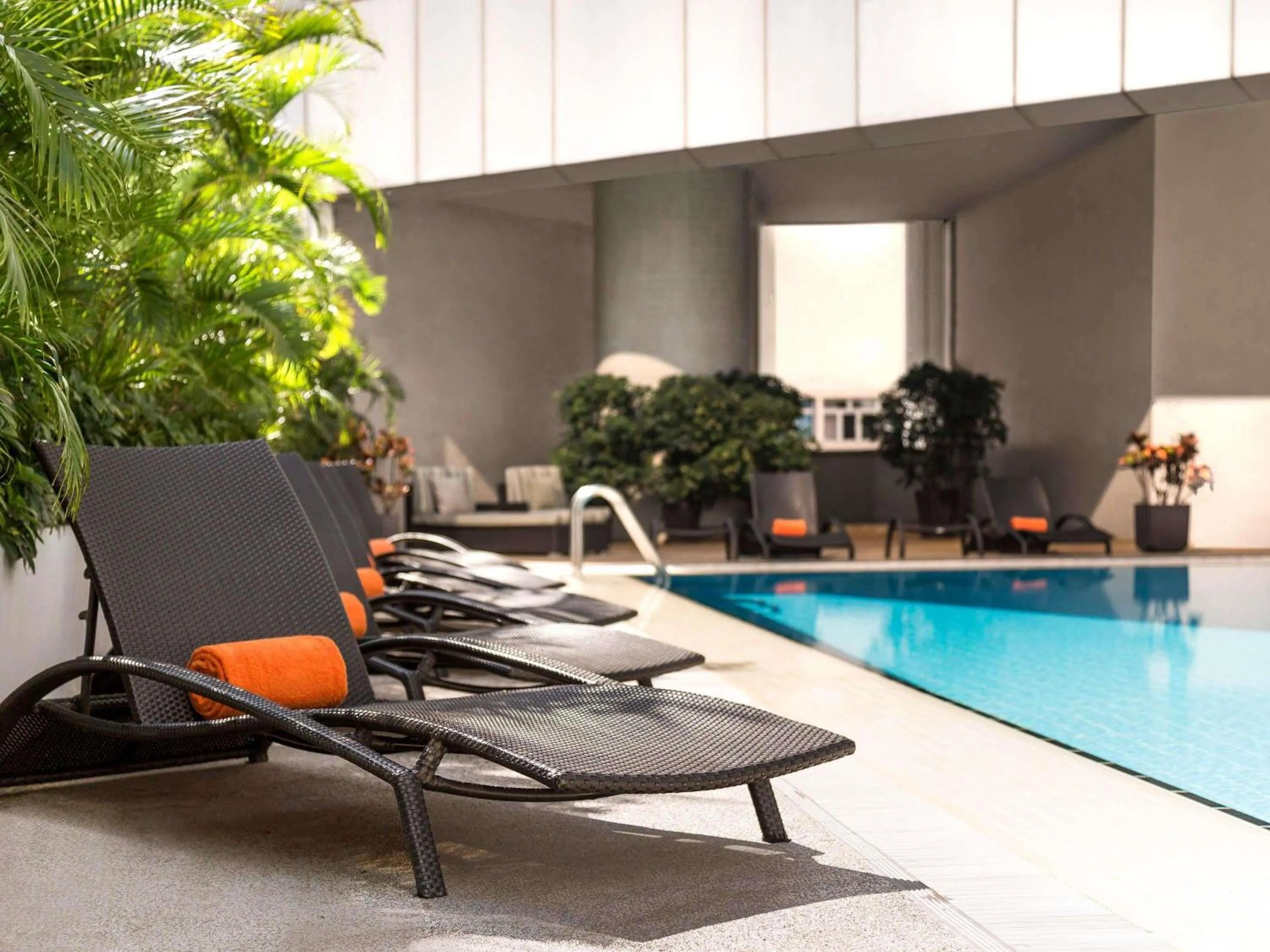 Other in Novotel Century Hong Kong