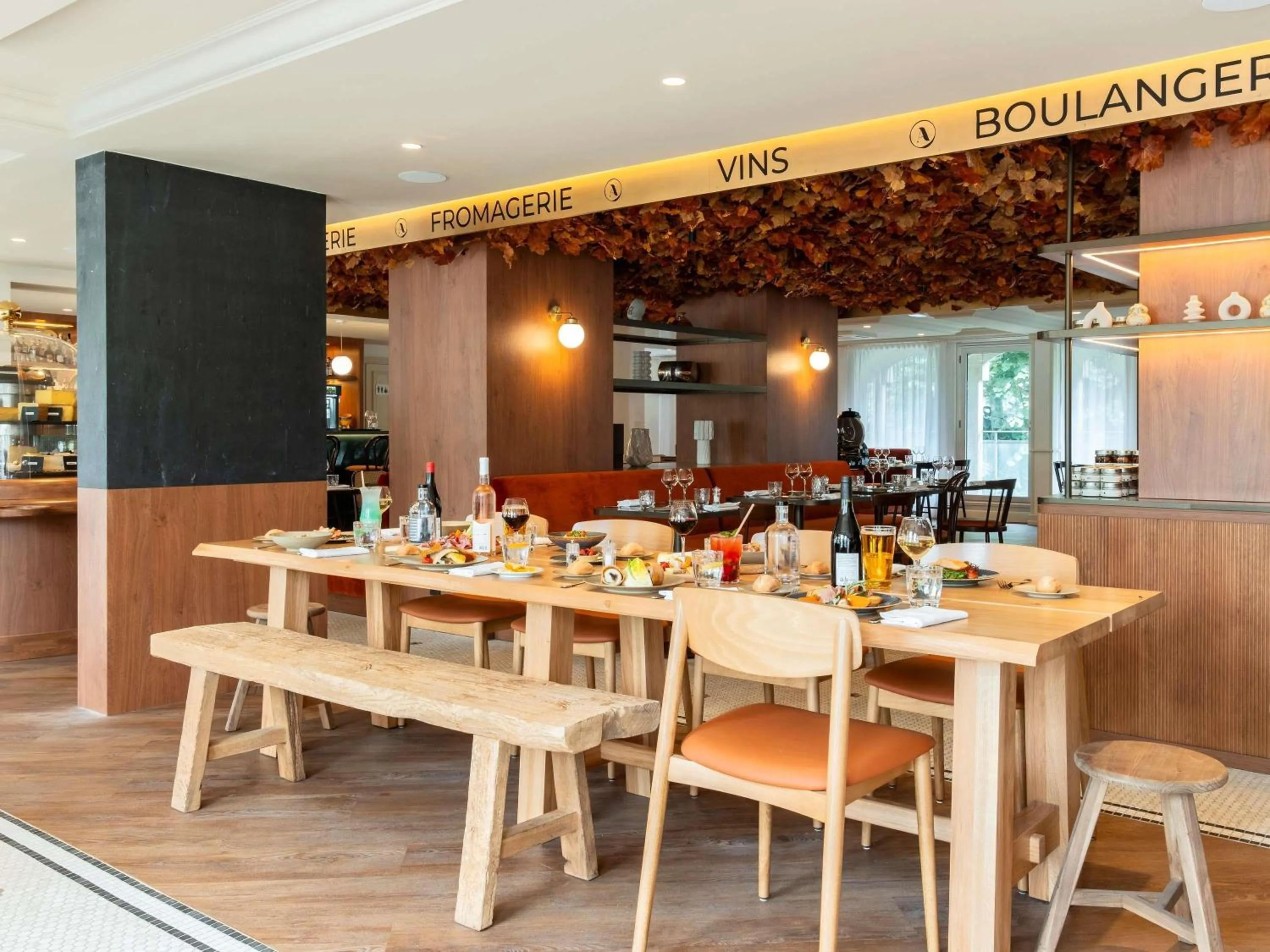 Other in Mercure Rouen Centre Champ de Mars