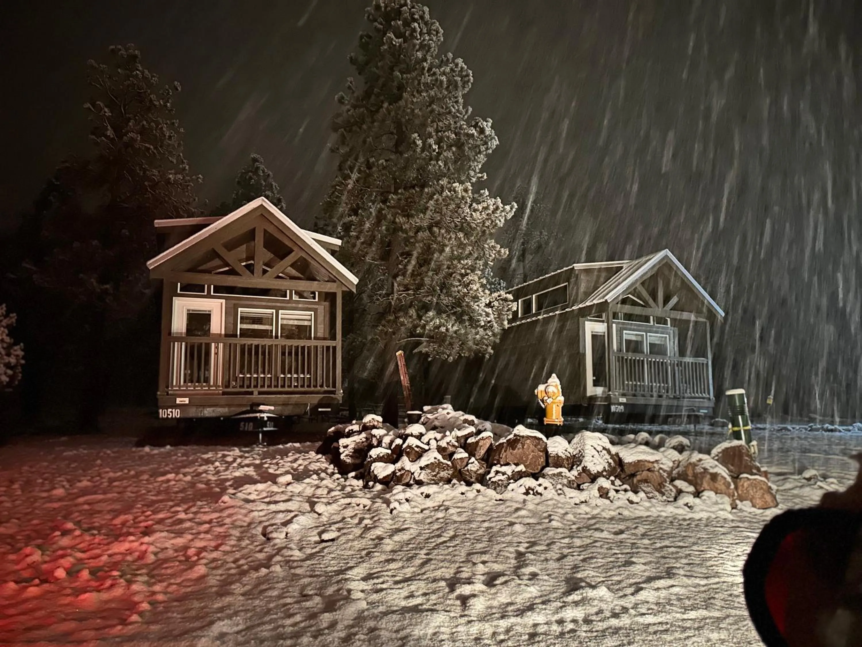 The Canyon Motel & RV Park