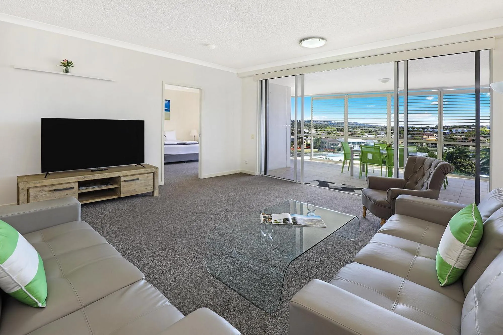 TV and multimedia in Pandanus Mooloolaba