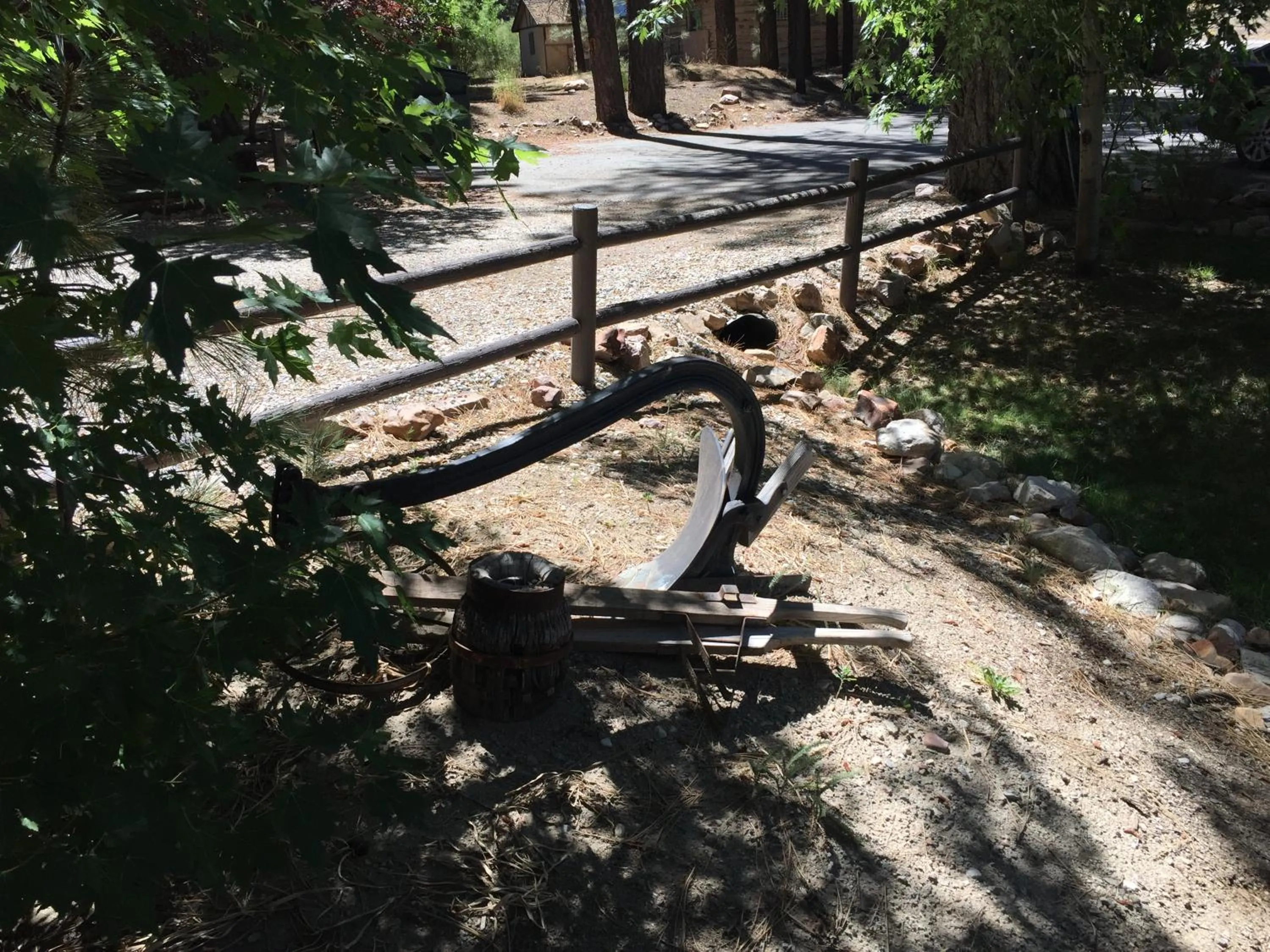 Other in Goldmine Lodge