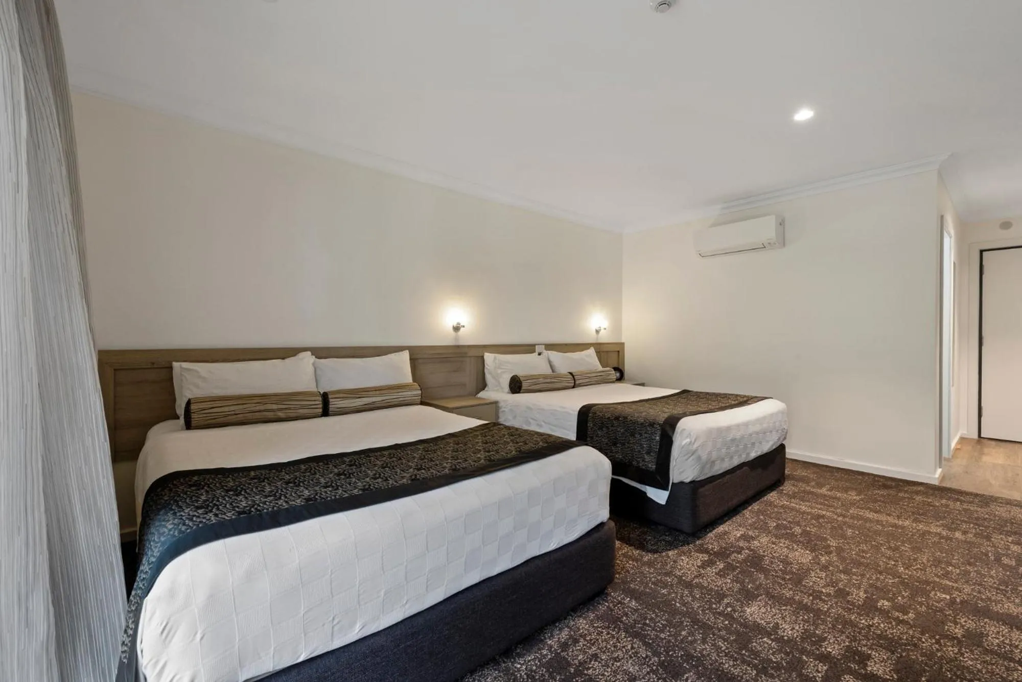 Bed in Springs Mittagong