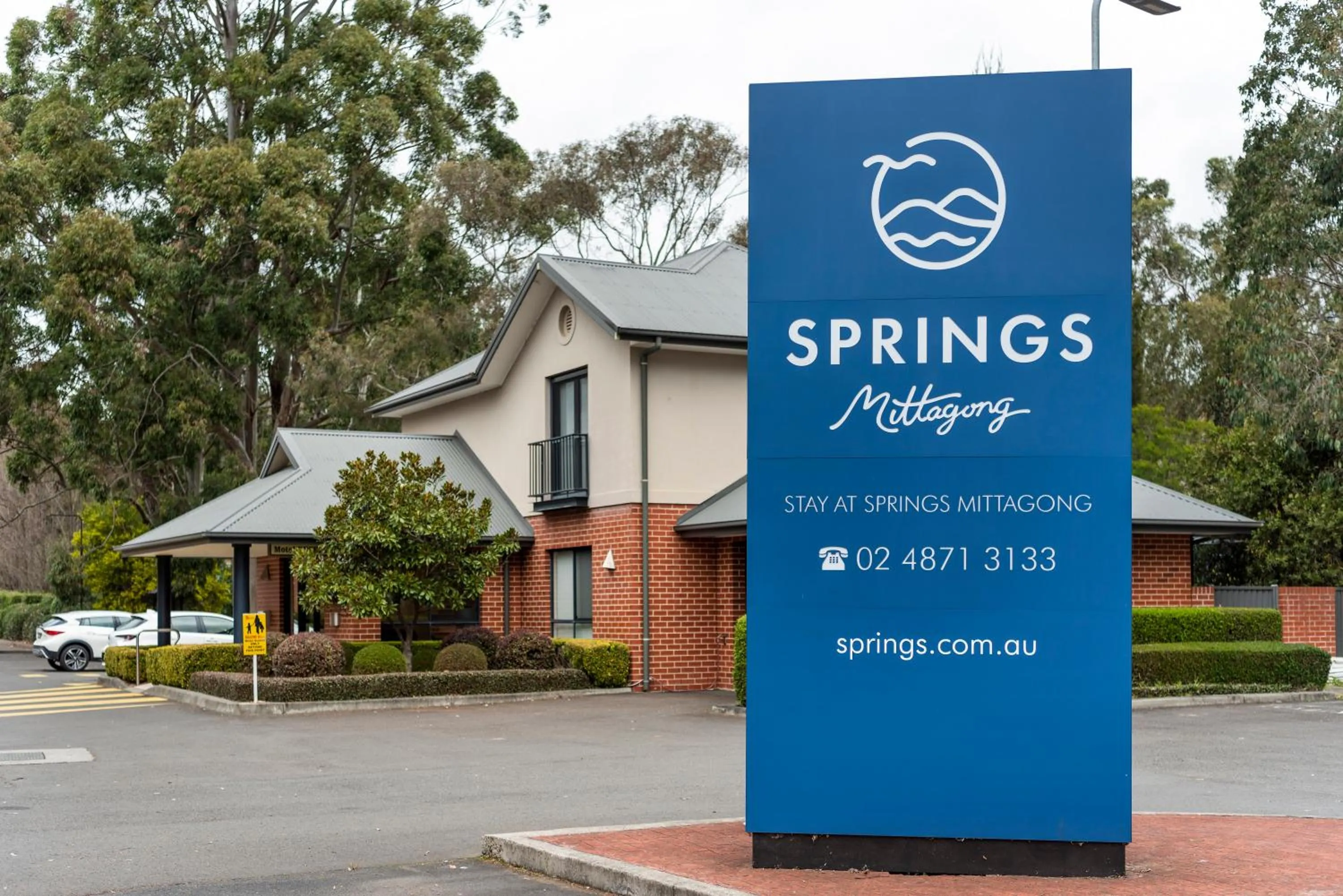 Springs Mittagong