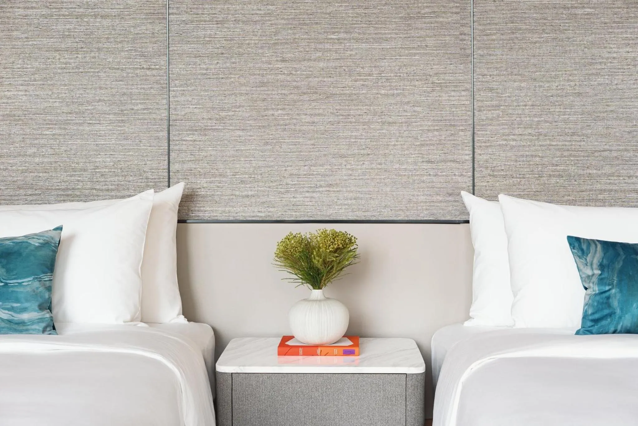 Photo of the whole room, Bed in Kimpton Maa-Lai Bangkok by IHG