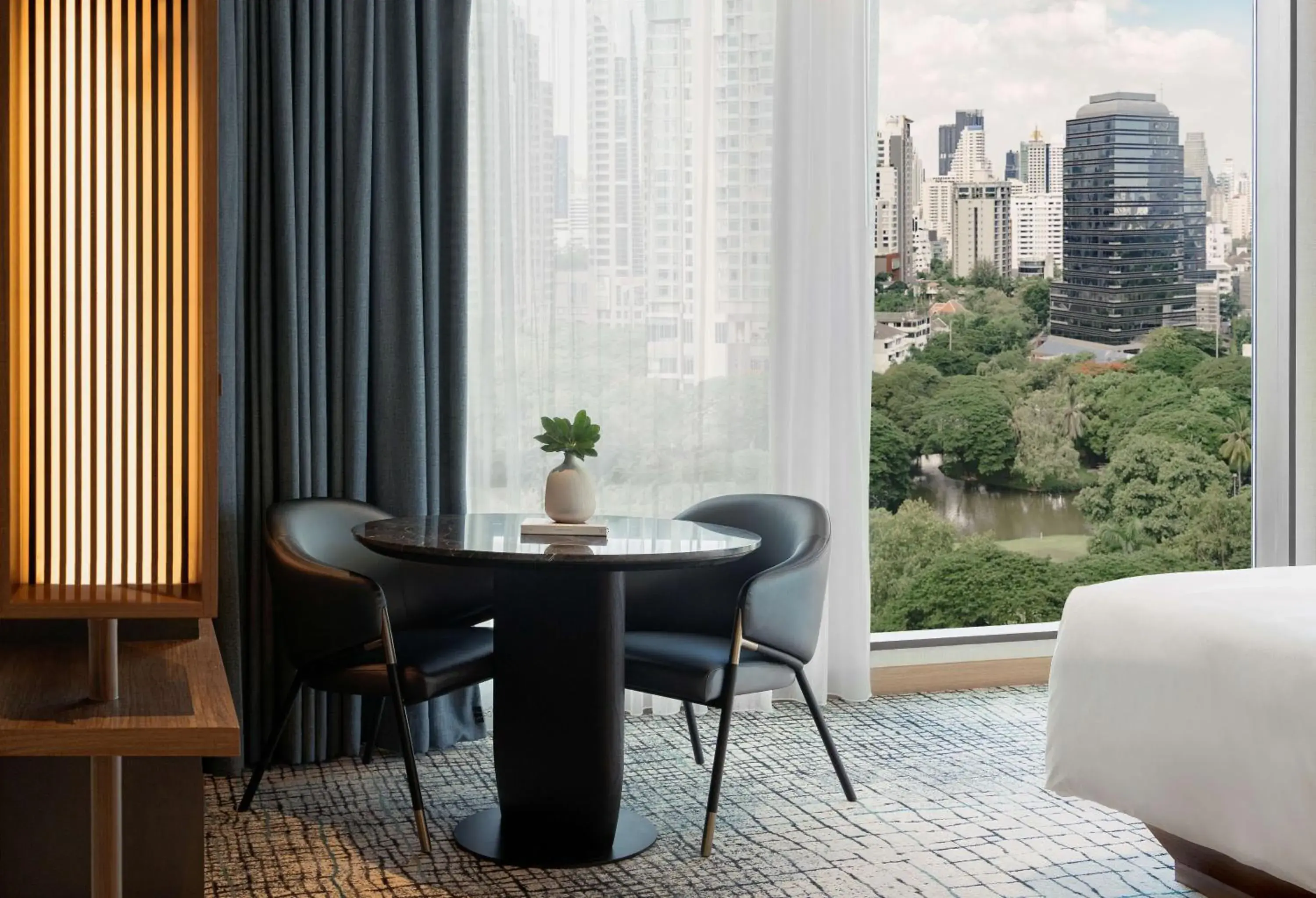 Embassy Suite in Kimpton Maa-Lai Bangkok by IHG Embassy Suite in Kimpton Maa-Lai Bangkok by IHG