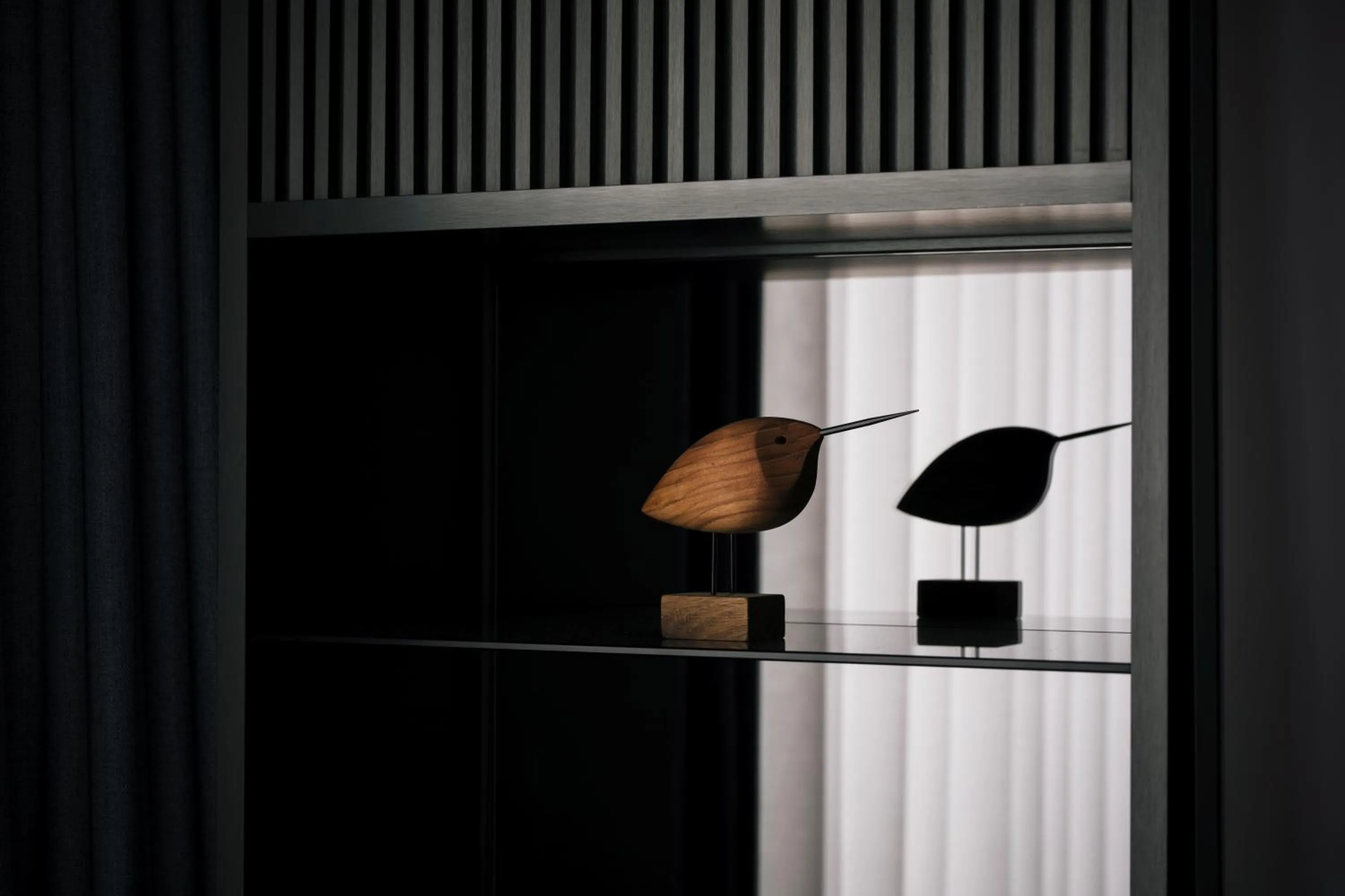 Bedroom in Kimpton Maa-Lai Bangkok by IHG