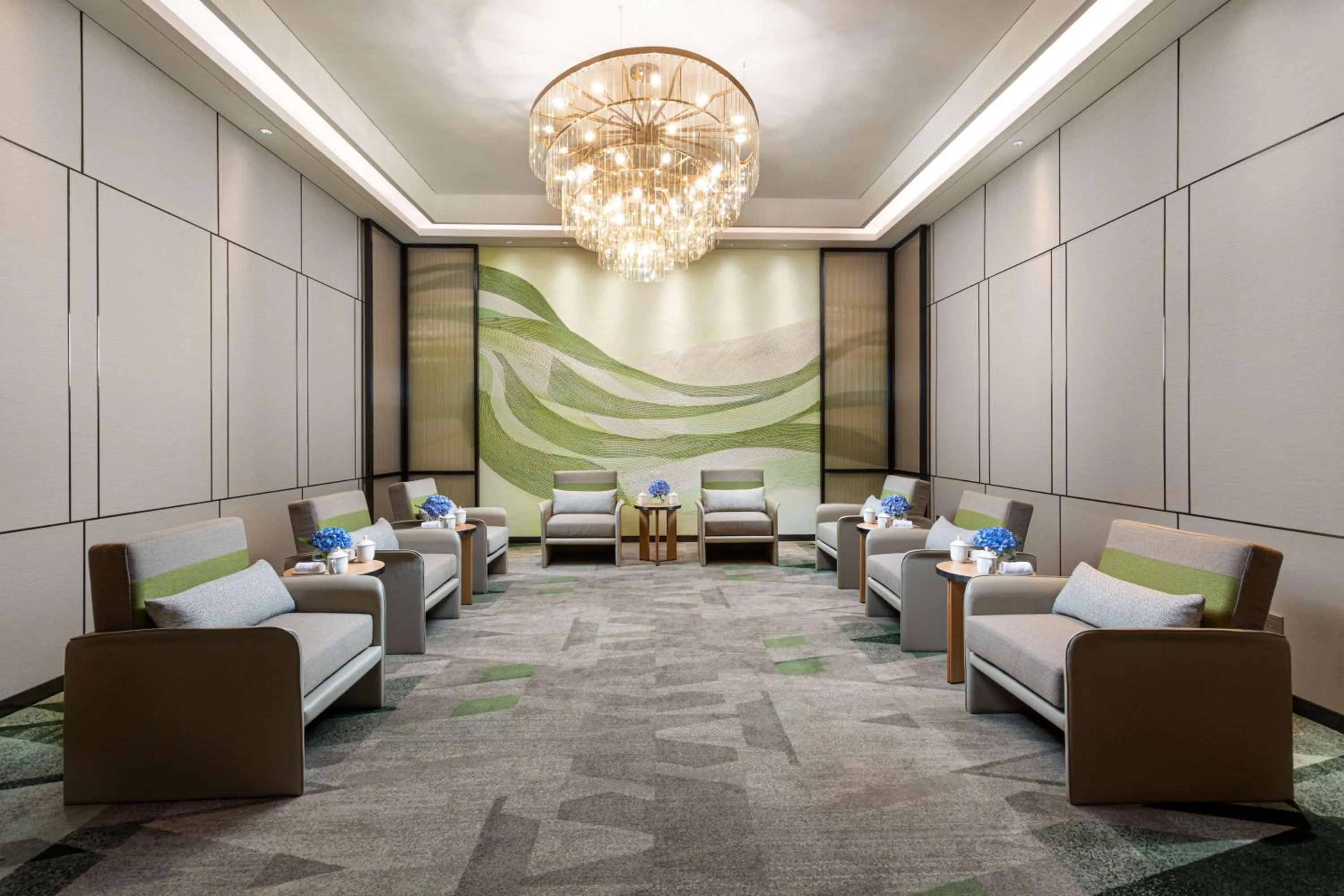 Other in Holiday Inn Hangzhou Binjiang