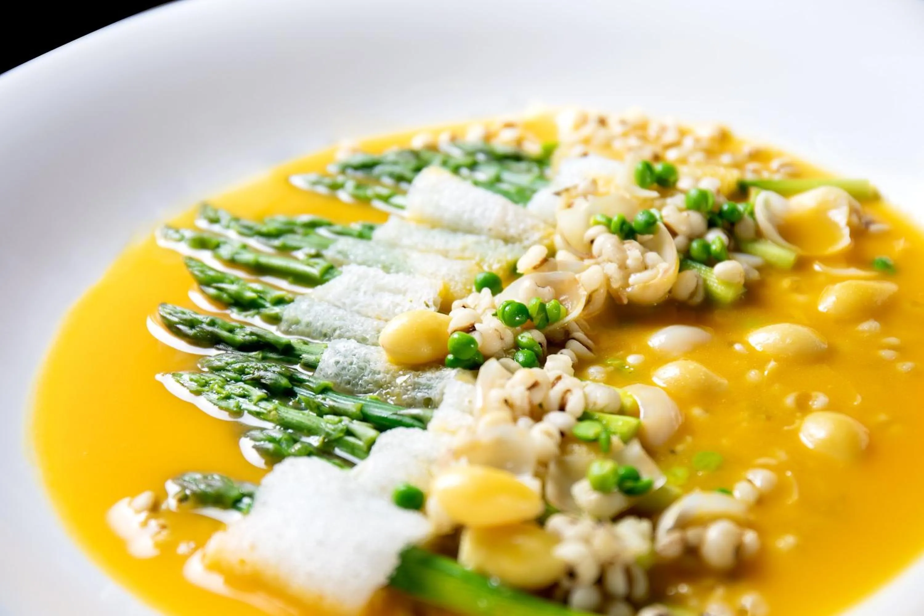 Restaurant/places to eat in Crowne Plaza Wuzhen by IHG